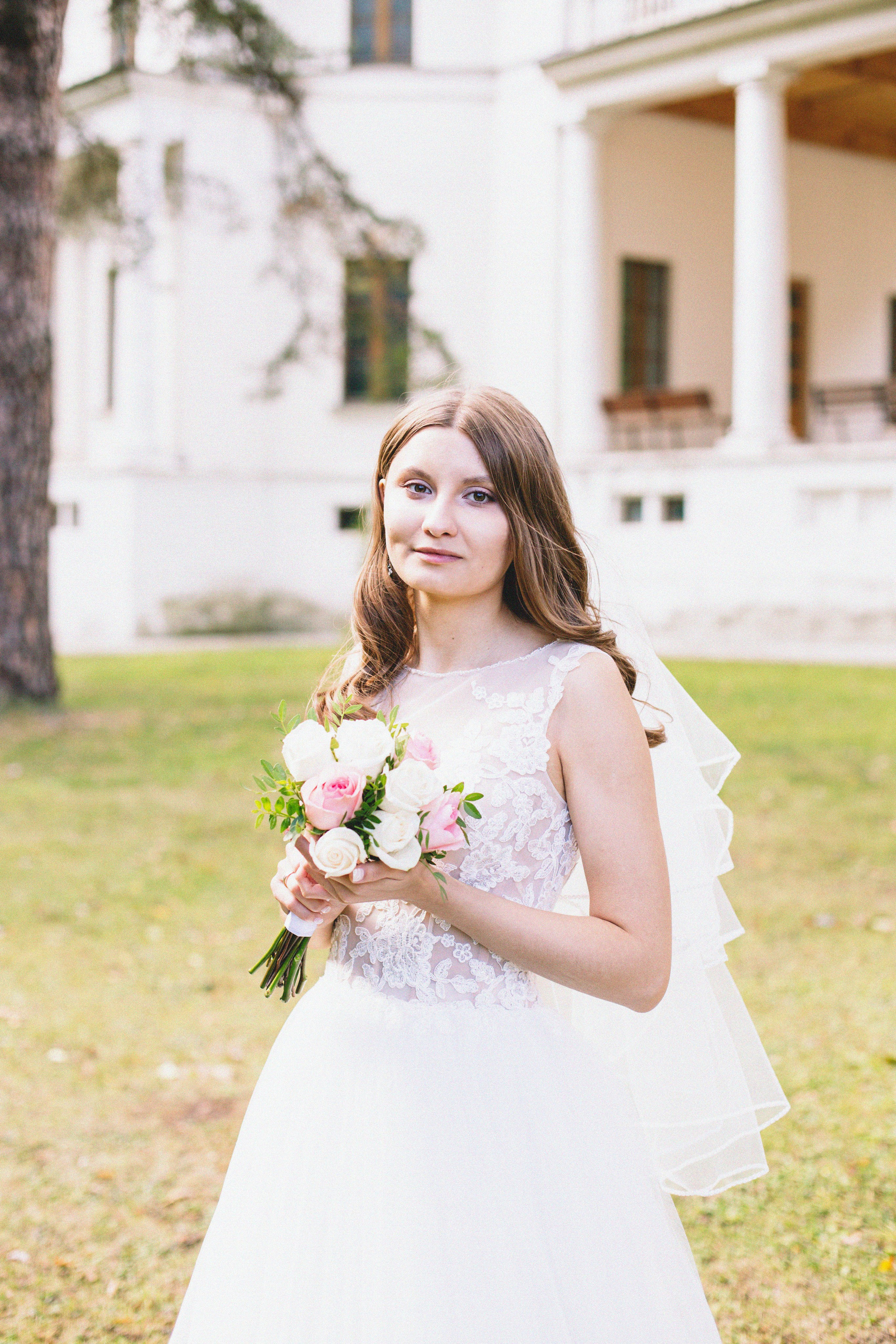 Анна. Портретный и свадебный фотограф Даня Похватова