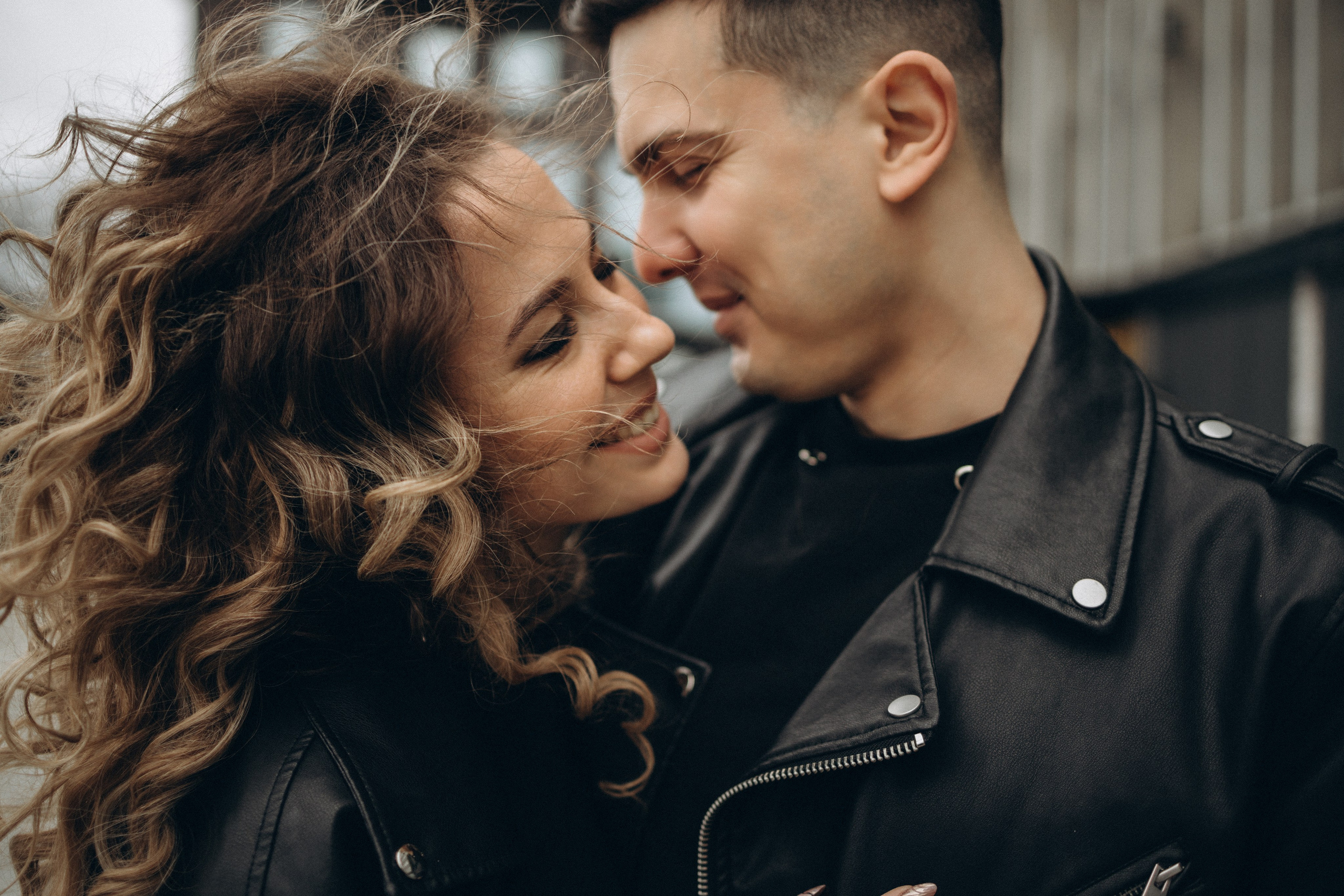 Олег и Ольга. Фотограф Краснодар