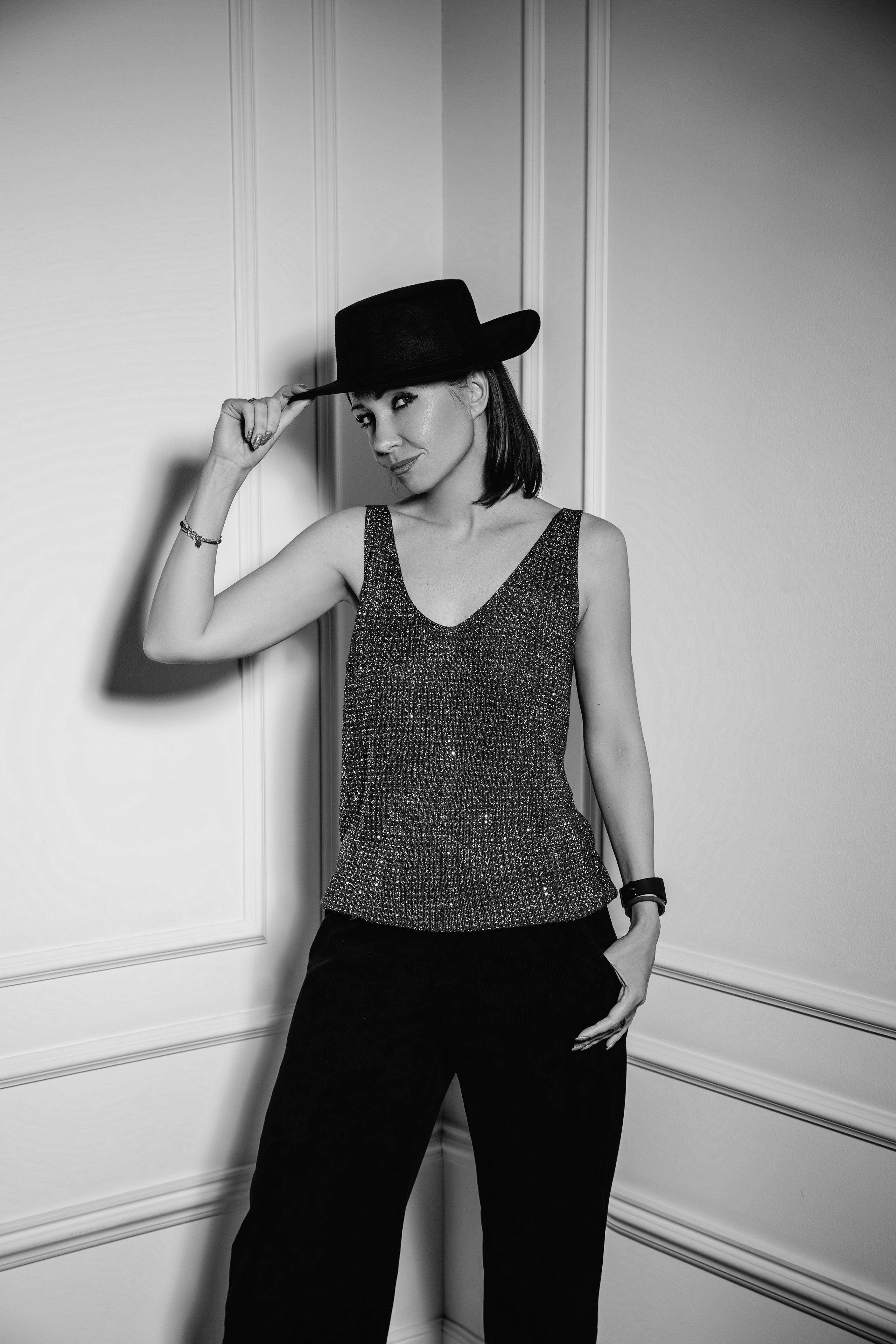 Наталья. Главная