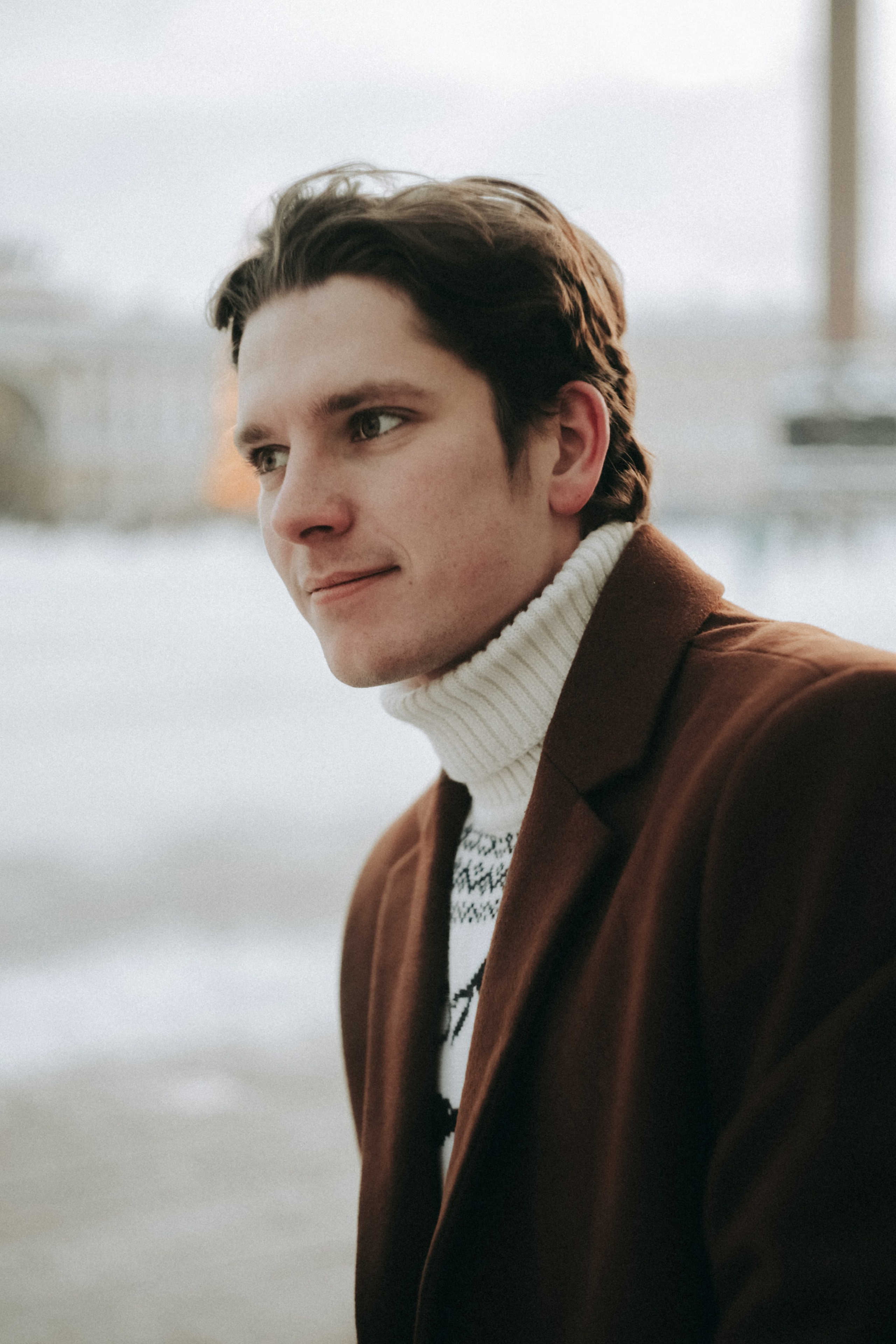 Портреты. Ph___tina