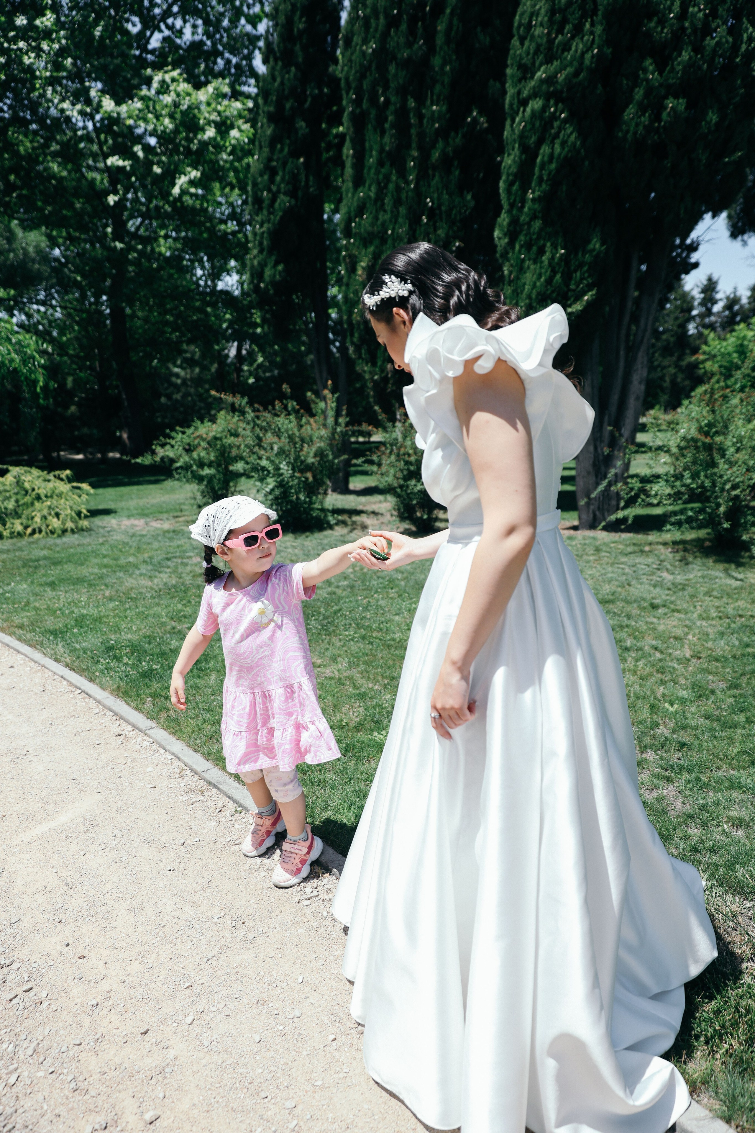 Анонс свадьба Даниил и Анастасия. Свадебный и семейный фотограф в Севастополе и Крыму Анастасия Сураева