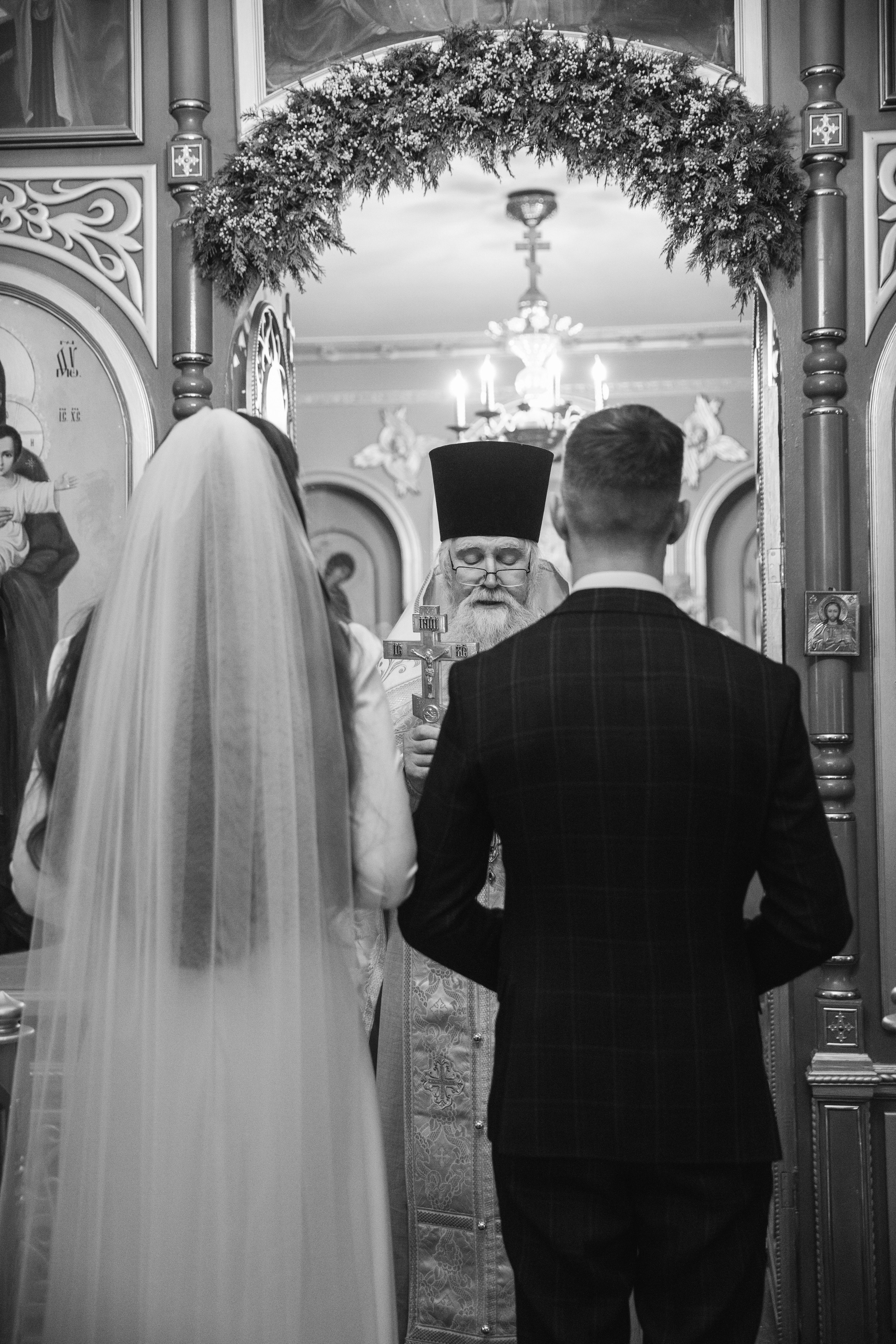 Андрей и Яна. Свадебный и семейный фотограф в Севастополе и Крыму Анастасия Сураева