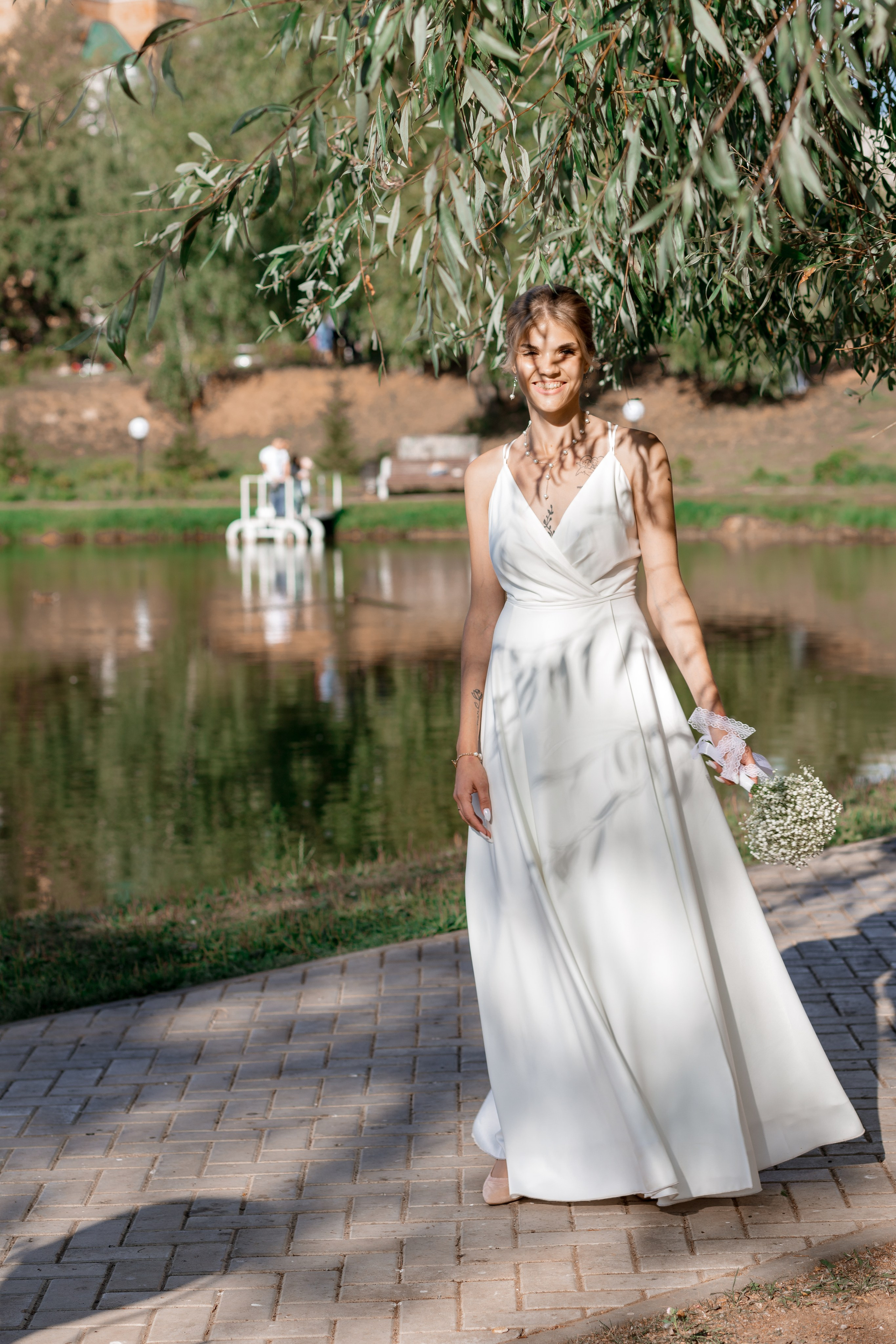 Артем & Лада. Свадебный фотограф в Чебоксарах Анастасия Иванова