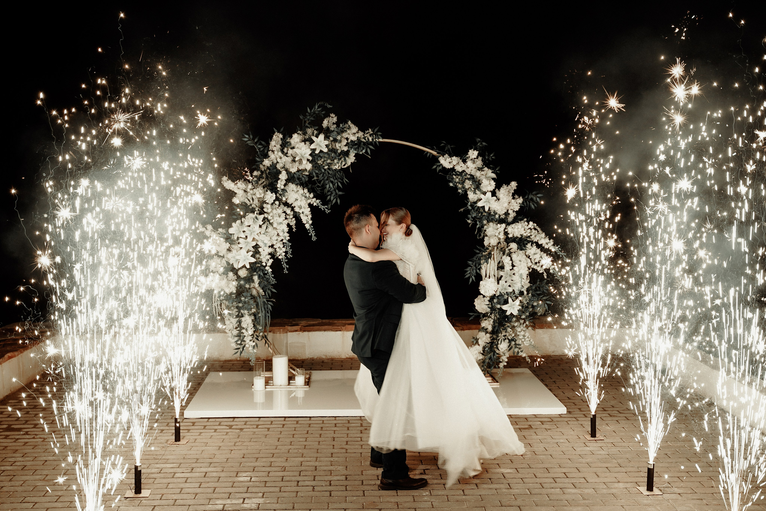 Анна & Артем 2025. Фотосъемка и видеосъемка свадеб Липецк