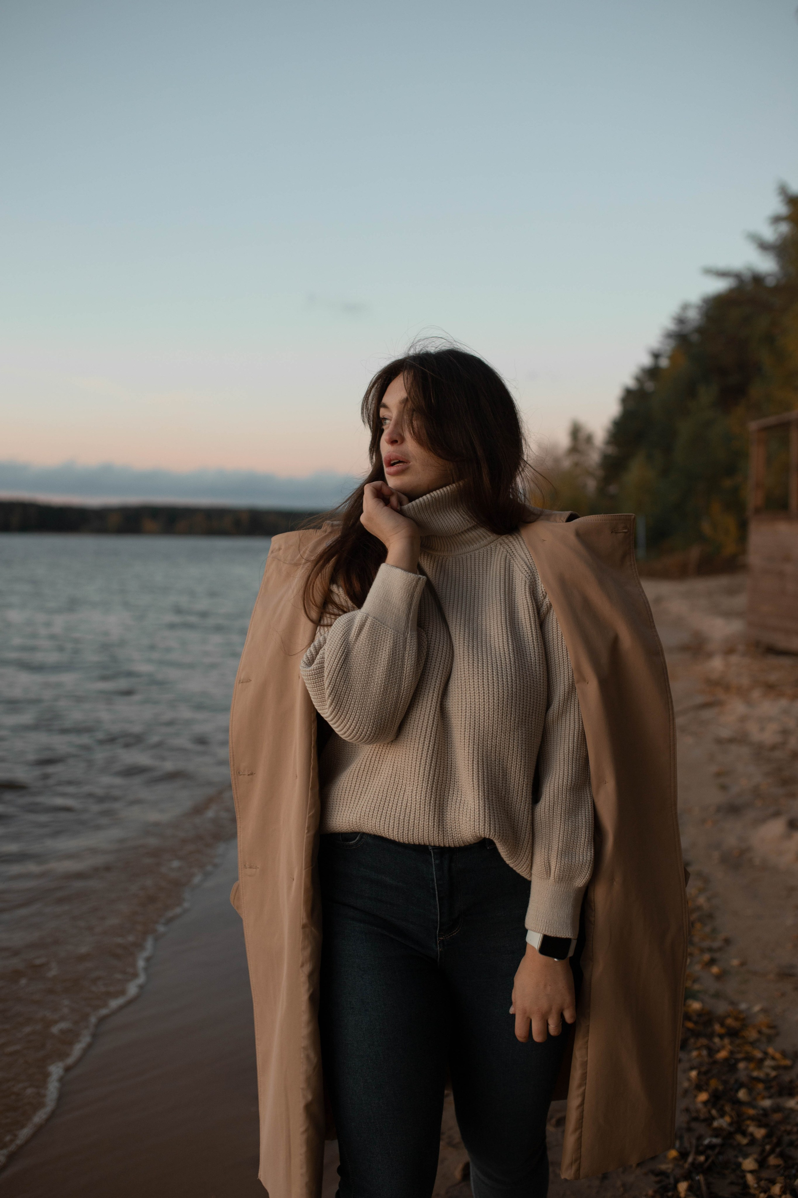 ПОРТРЕТ WOMEN. Фотограф Бушуева Дарья