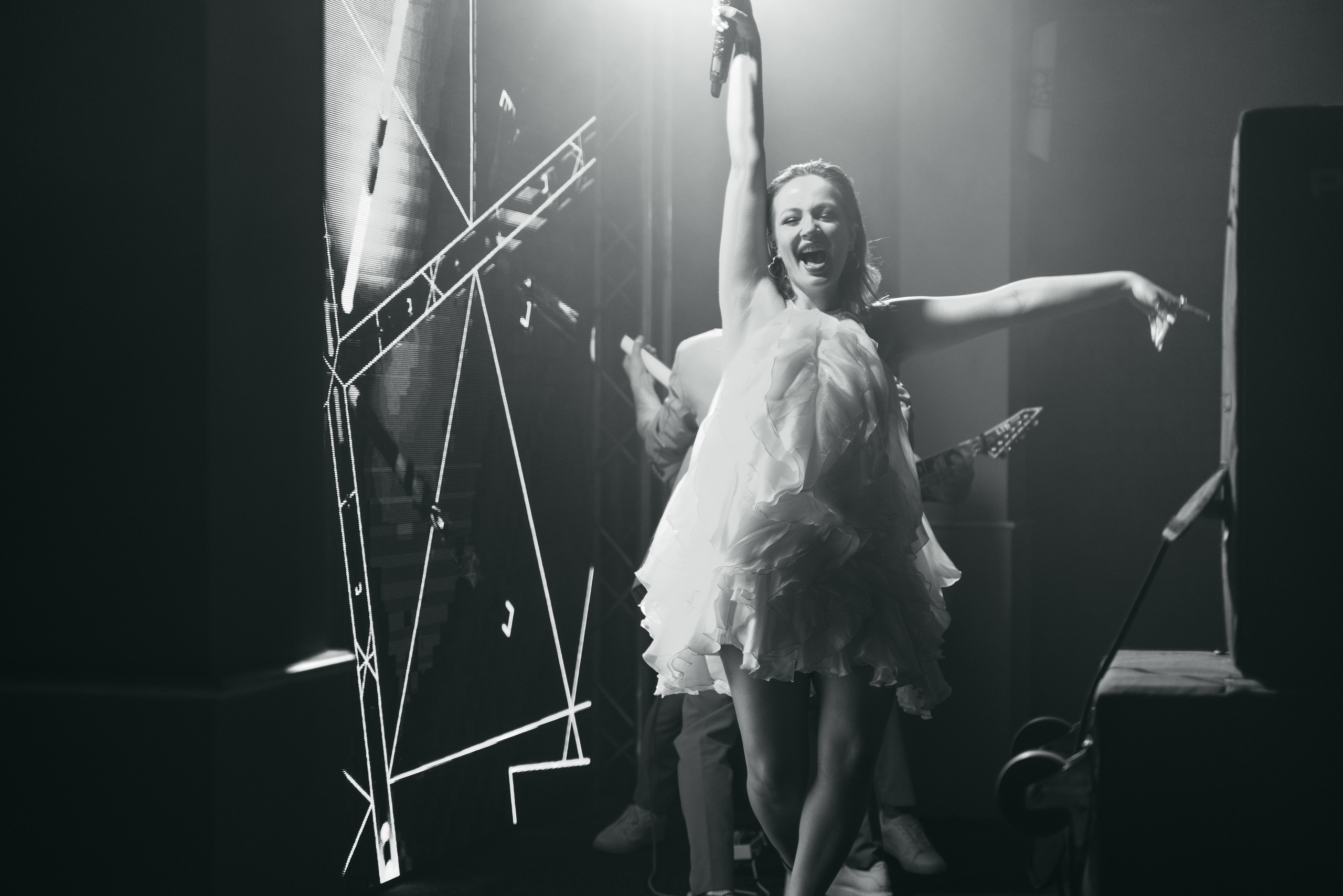 Backstage 23.03.24. Репортажный и свадебный фотограф в Сургуте