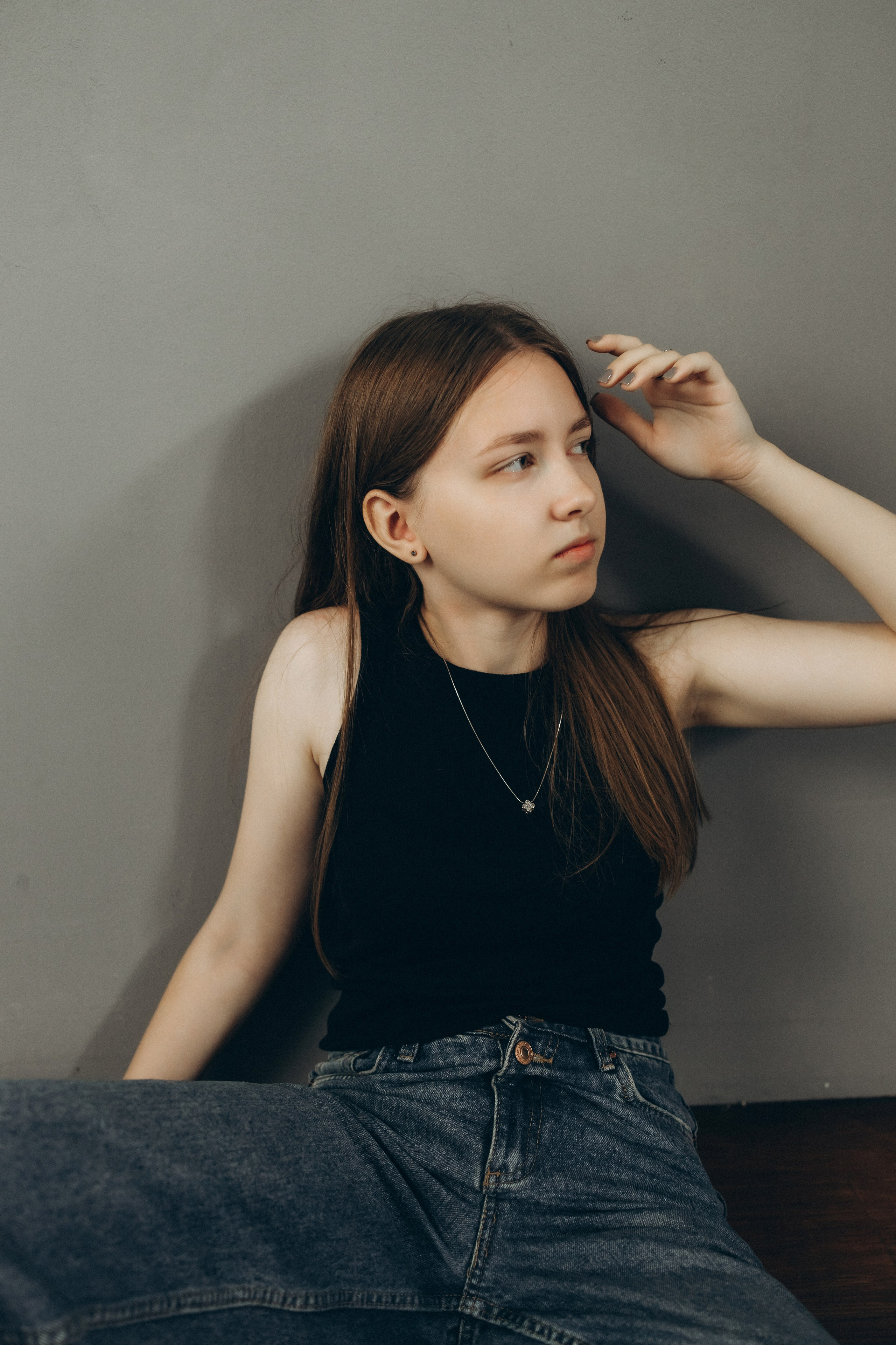 Аня. Семейный и свадебный фотограф Анастасия Слободчикова. Лысьва, Чусовой, Пермь