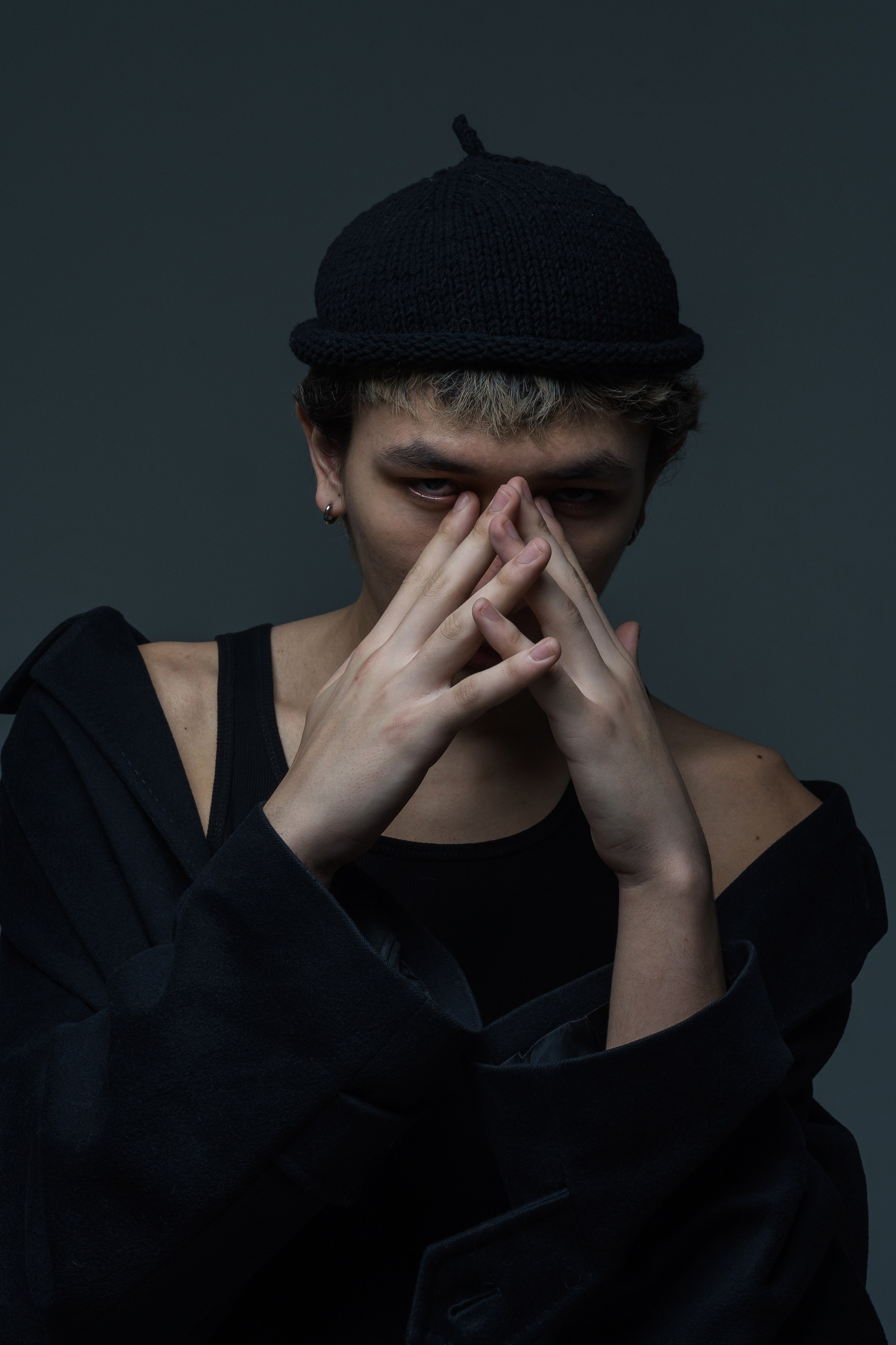 Фотосессия в студии Сочи. Отельный интерьерный фотограф Сочи