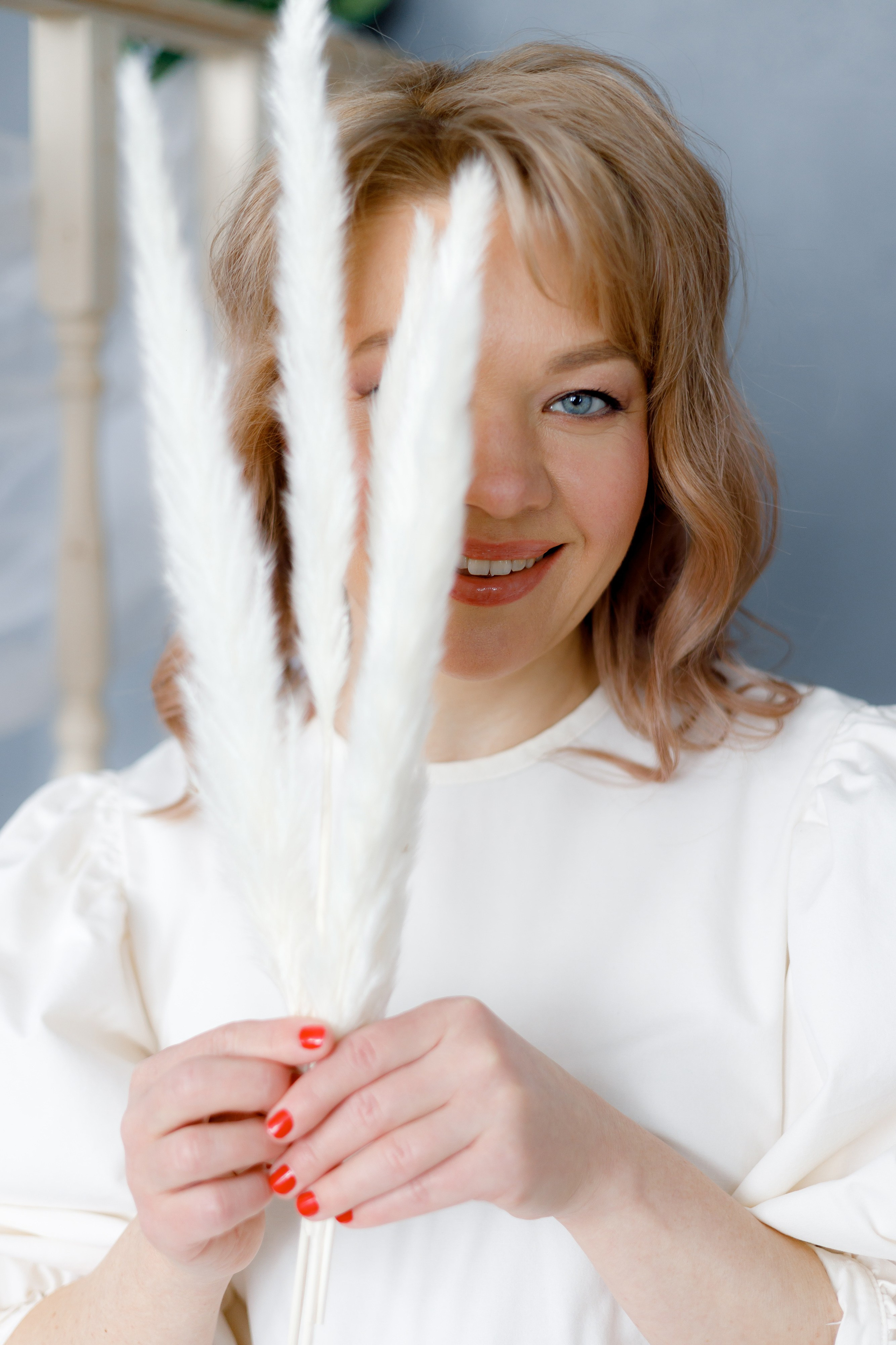 Индивидуальные. Главная