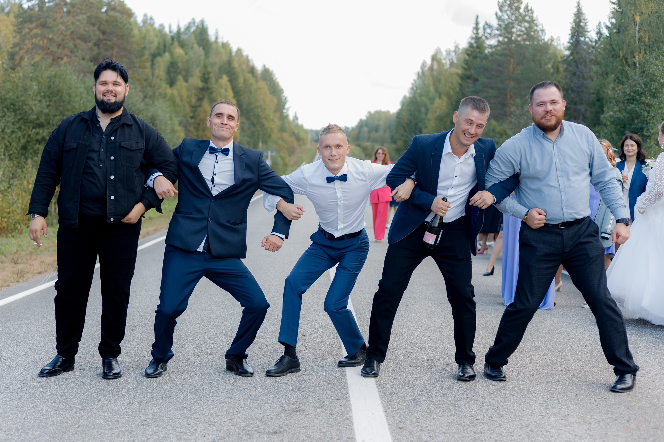 Свадьбы. Главная