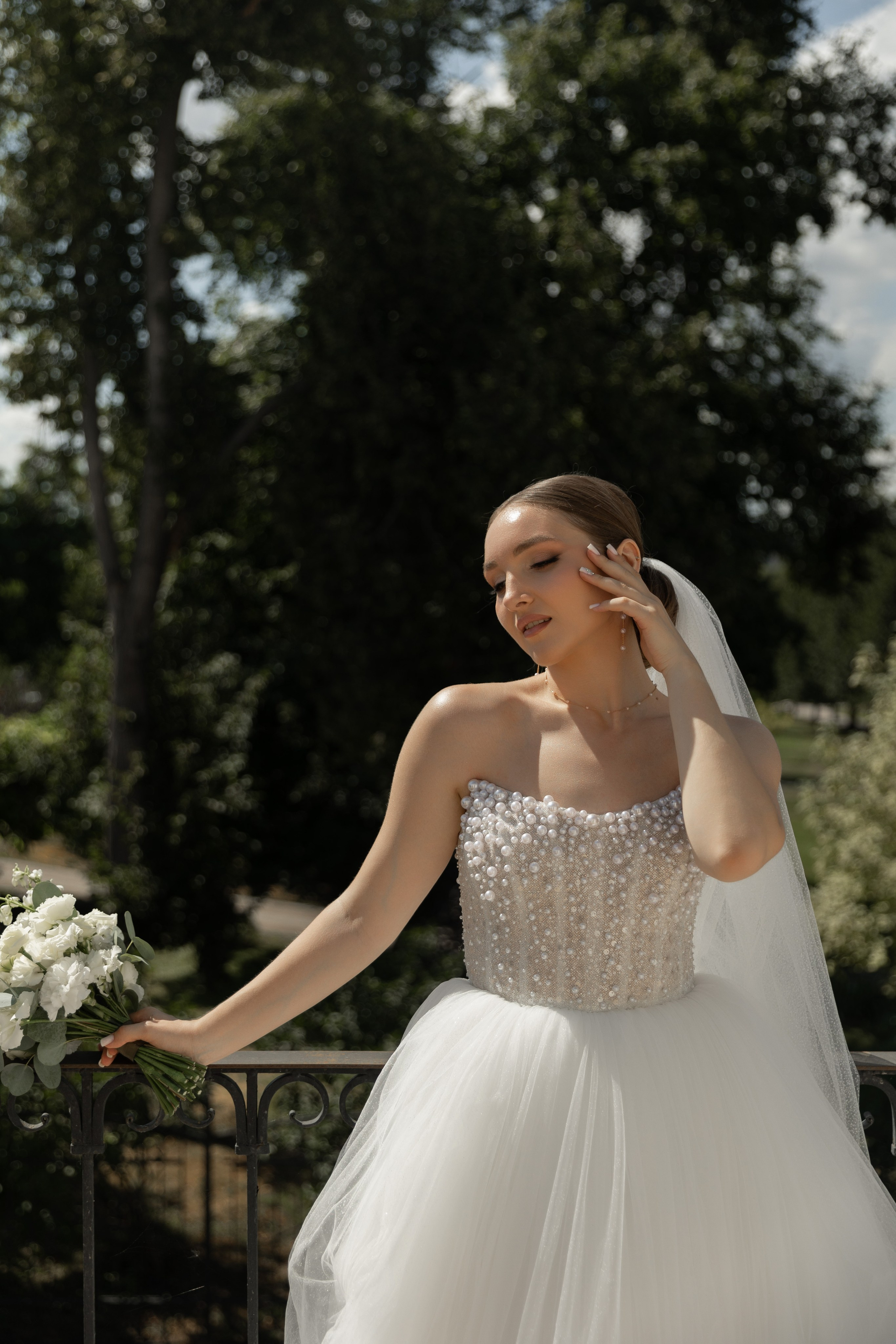 Анна и Михаил. Я Ира и я фотографирую свадьбы более 10 лет