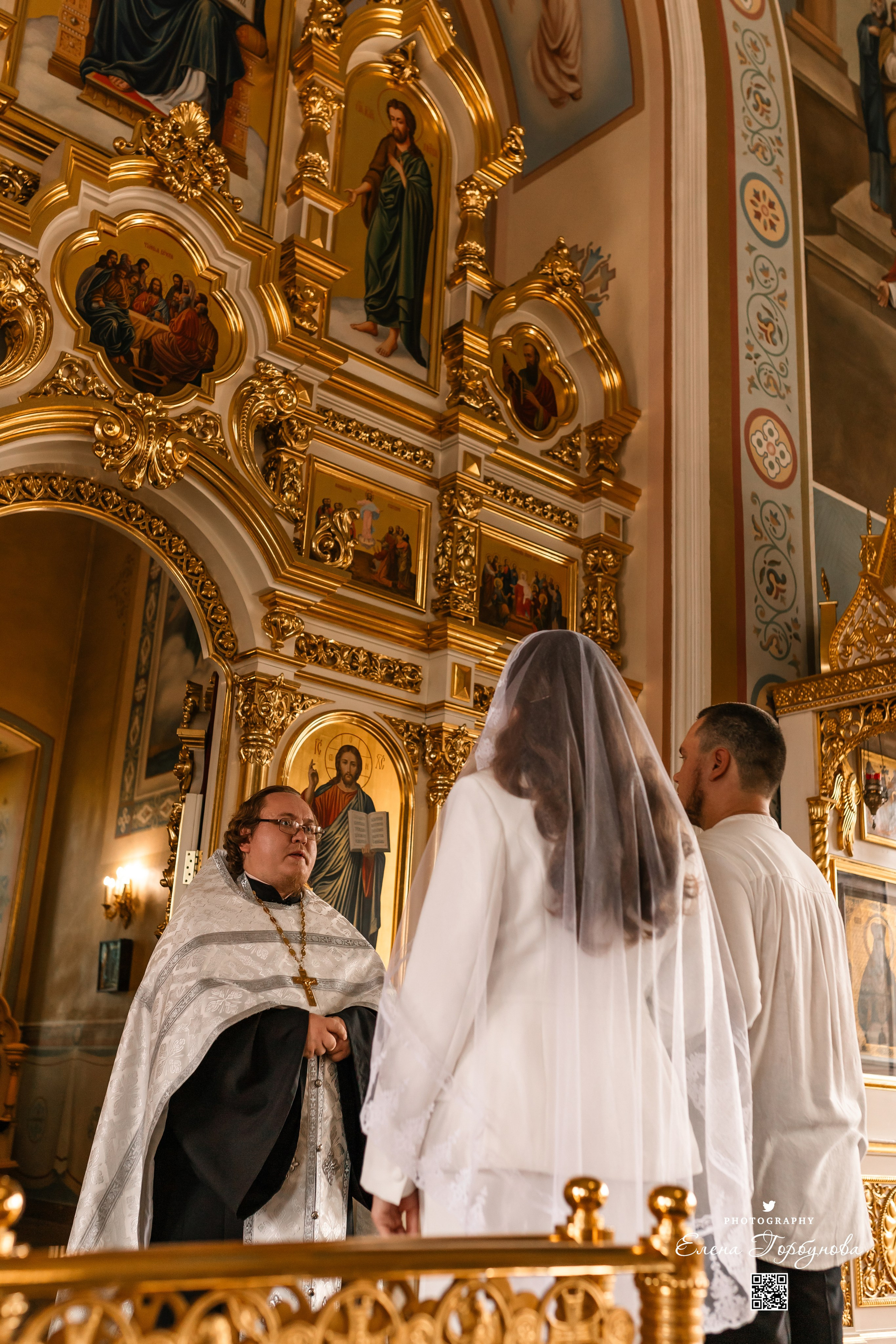Венчание Иван и Валентина. Август 2025. Фотограф Пермь. Свадьбы. Семья и дети, школа, д. сад. Фотокниги