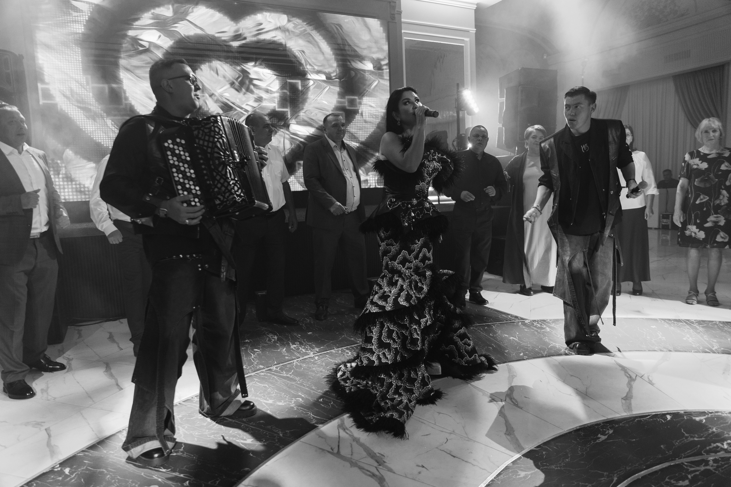 Bulat & Gulgena. Свадебный фотограф Ильнар Асадуллин