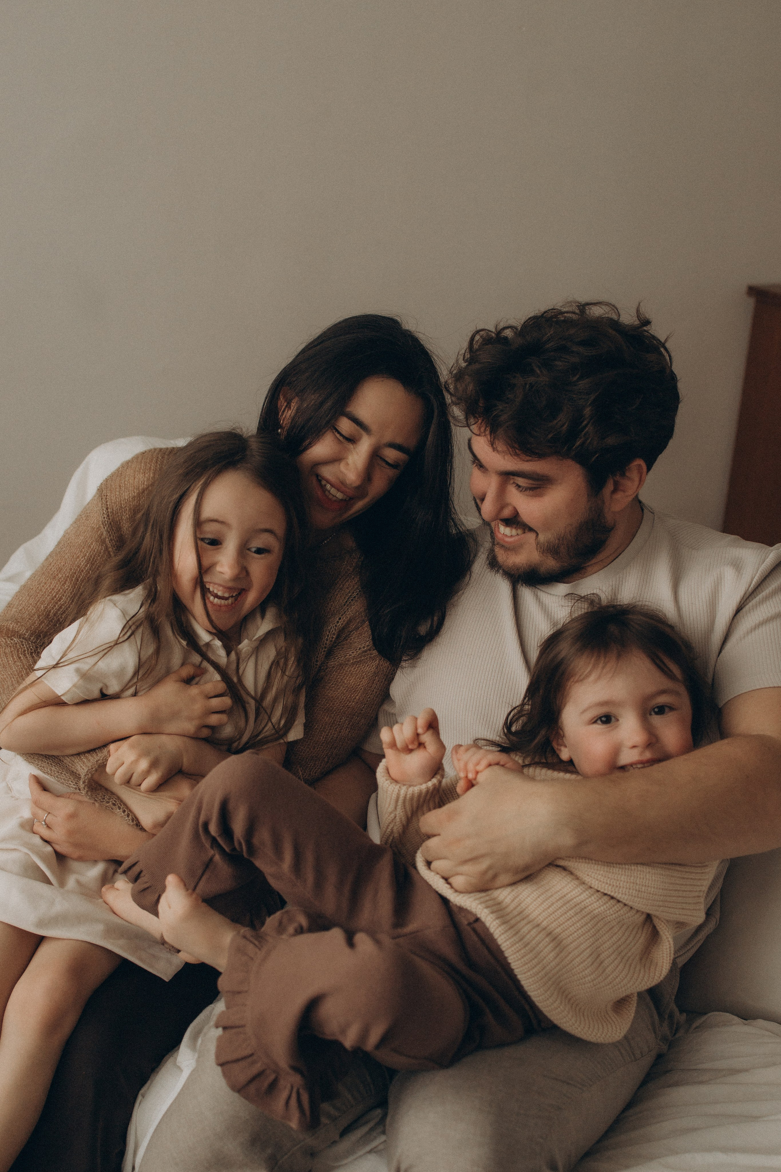 Семейные. Семейный фотограф Москва и МО