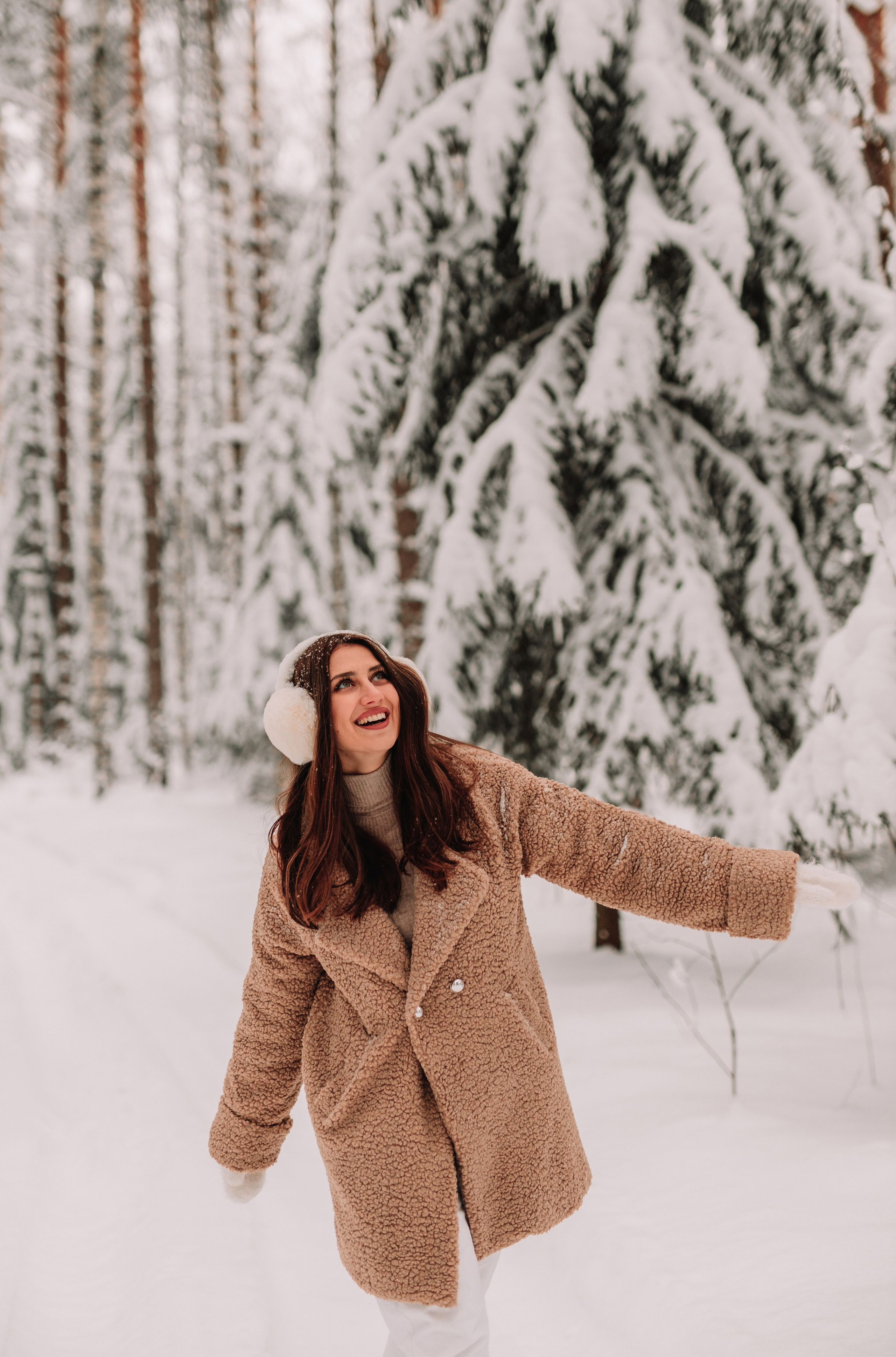 Лена. Свадебный фотограф СПб Евгения Орлова