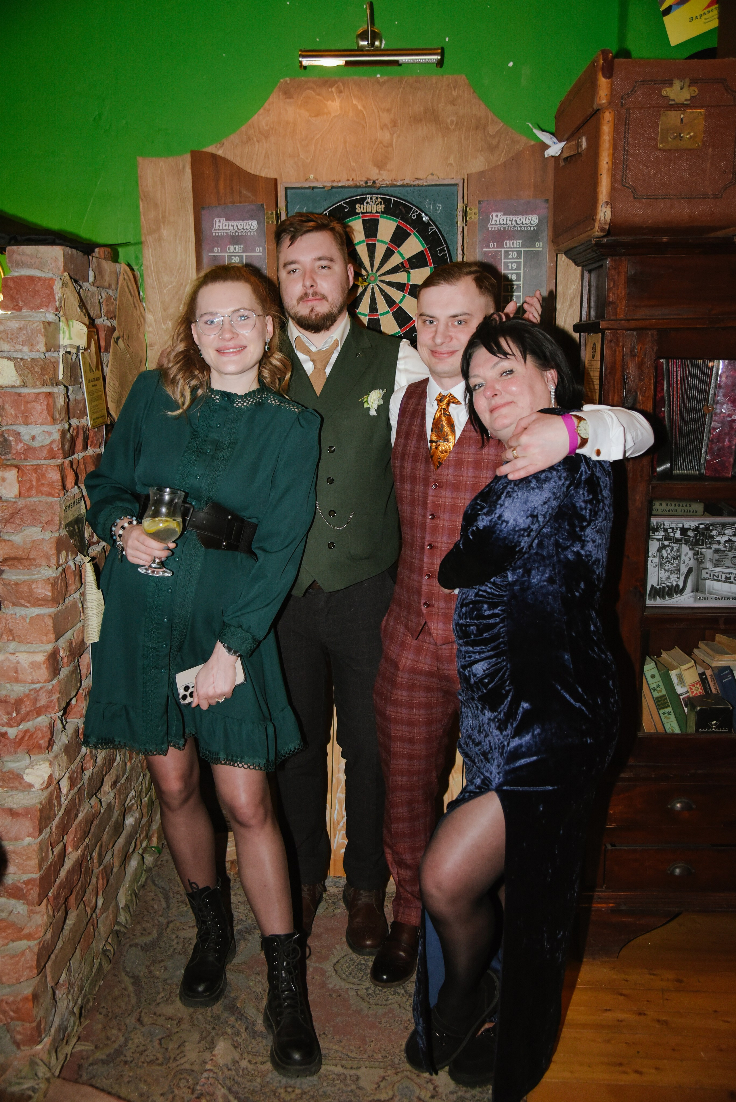 На льду. Фотограф Лола Волна, город Москва