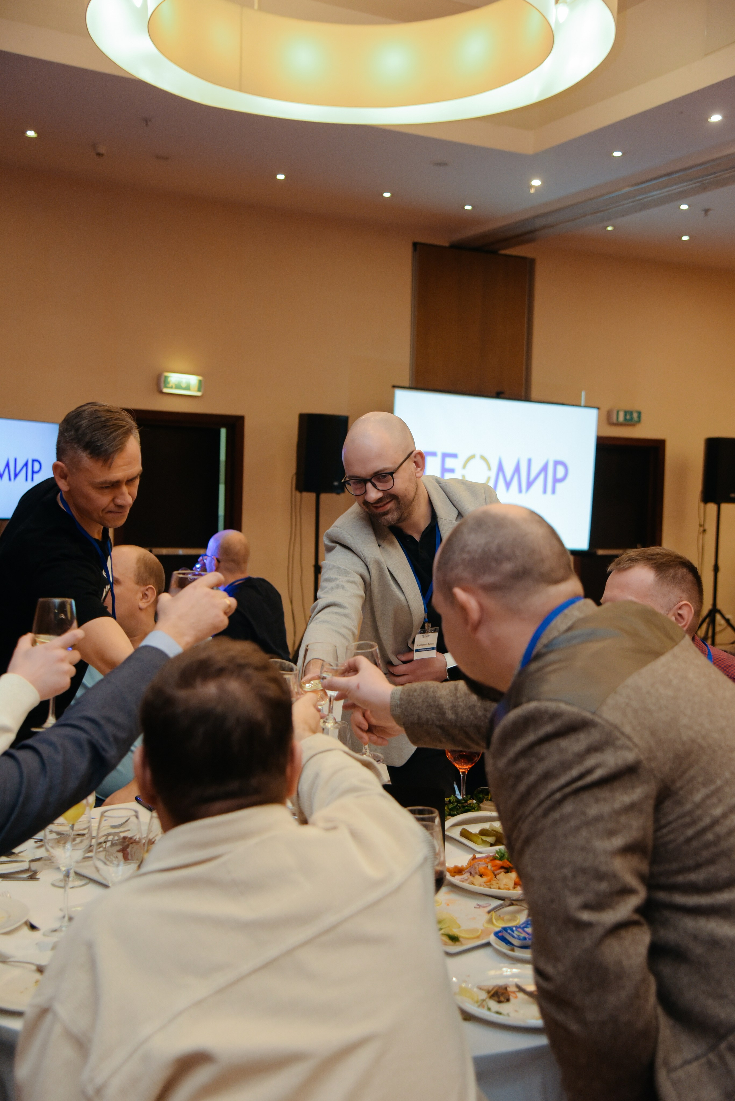 ГеомирАгро. Фотограф Лола Волна, город Москва