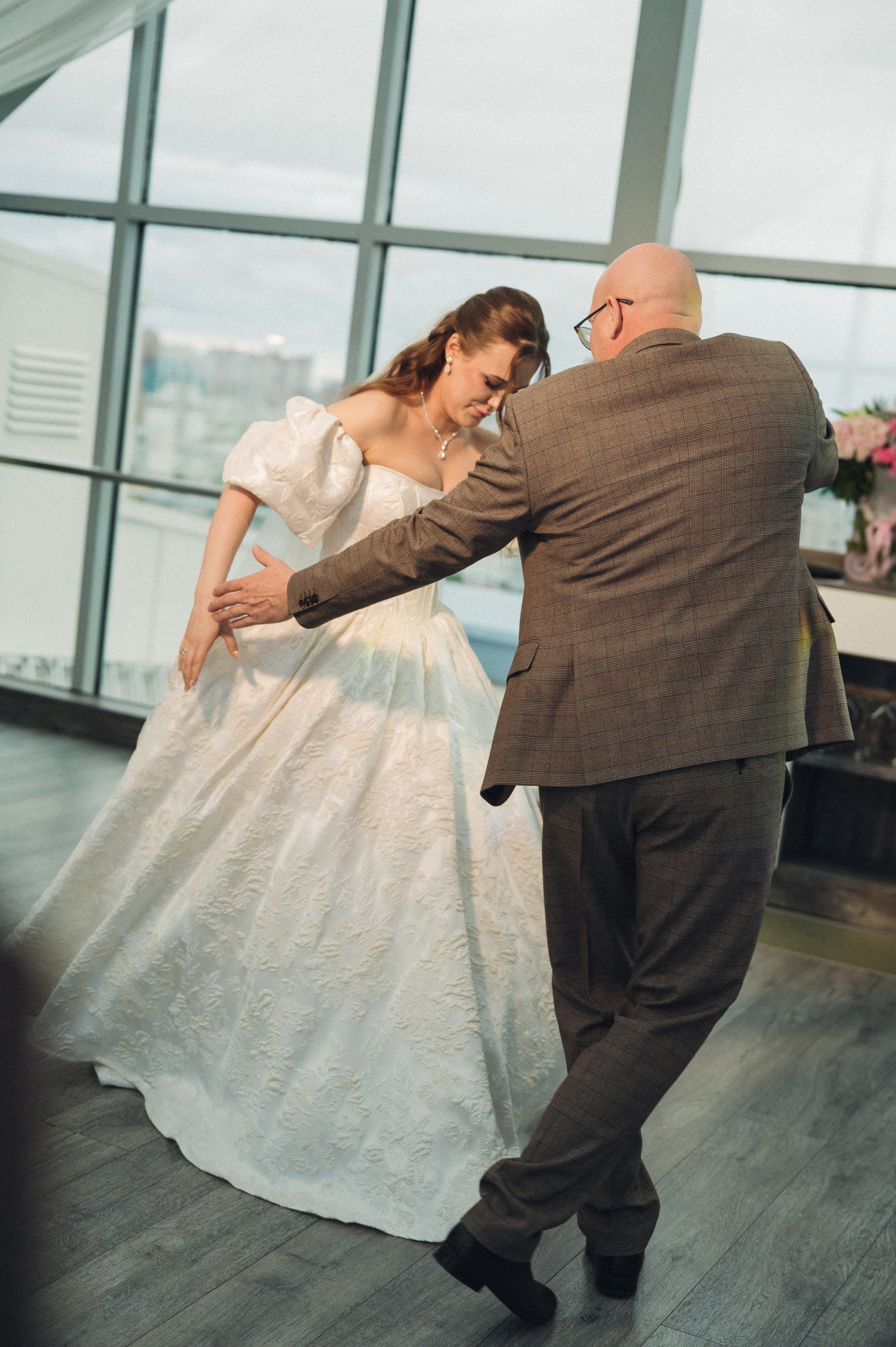 Алёна и Павел. Репортажный и свадебный фотограф в Сургуте