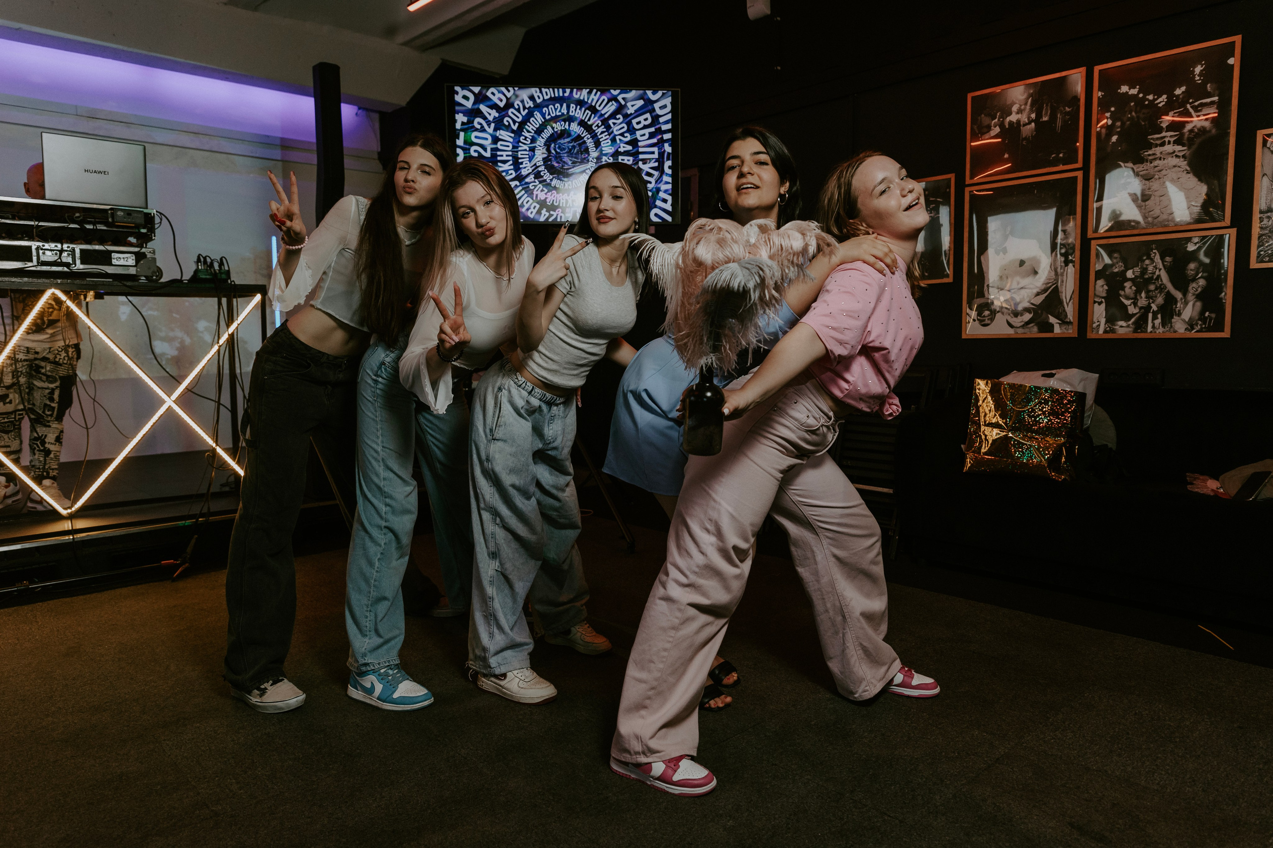 Выпускной 9й Г. Photographer in Moscow & everywhere in the World Alena Vyalova