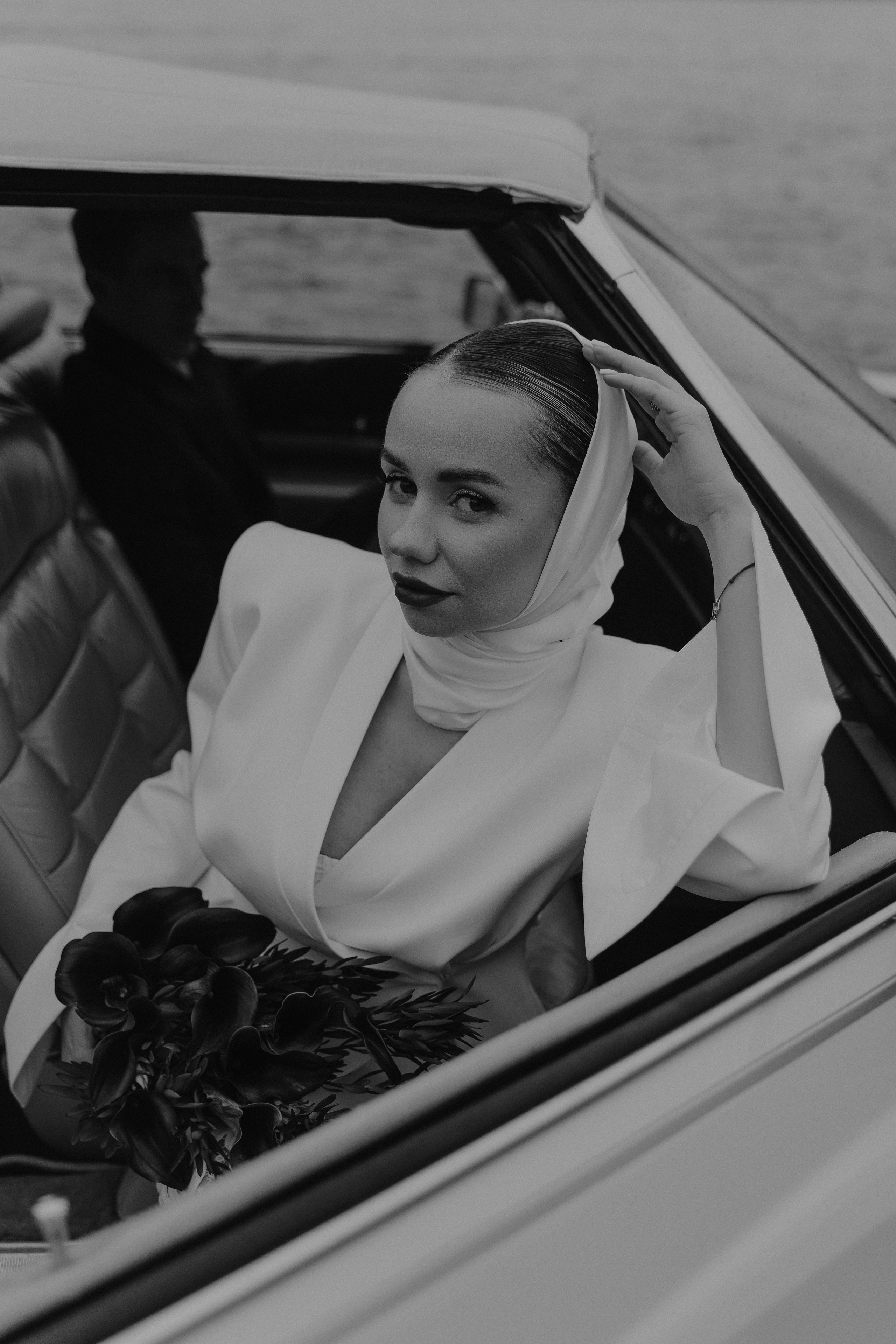 A&R. Свадебный фотограф — Наталья Фед СПб/Москва