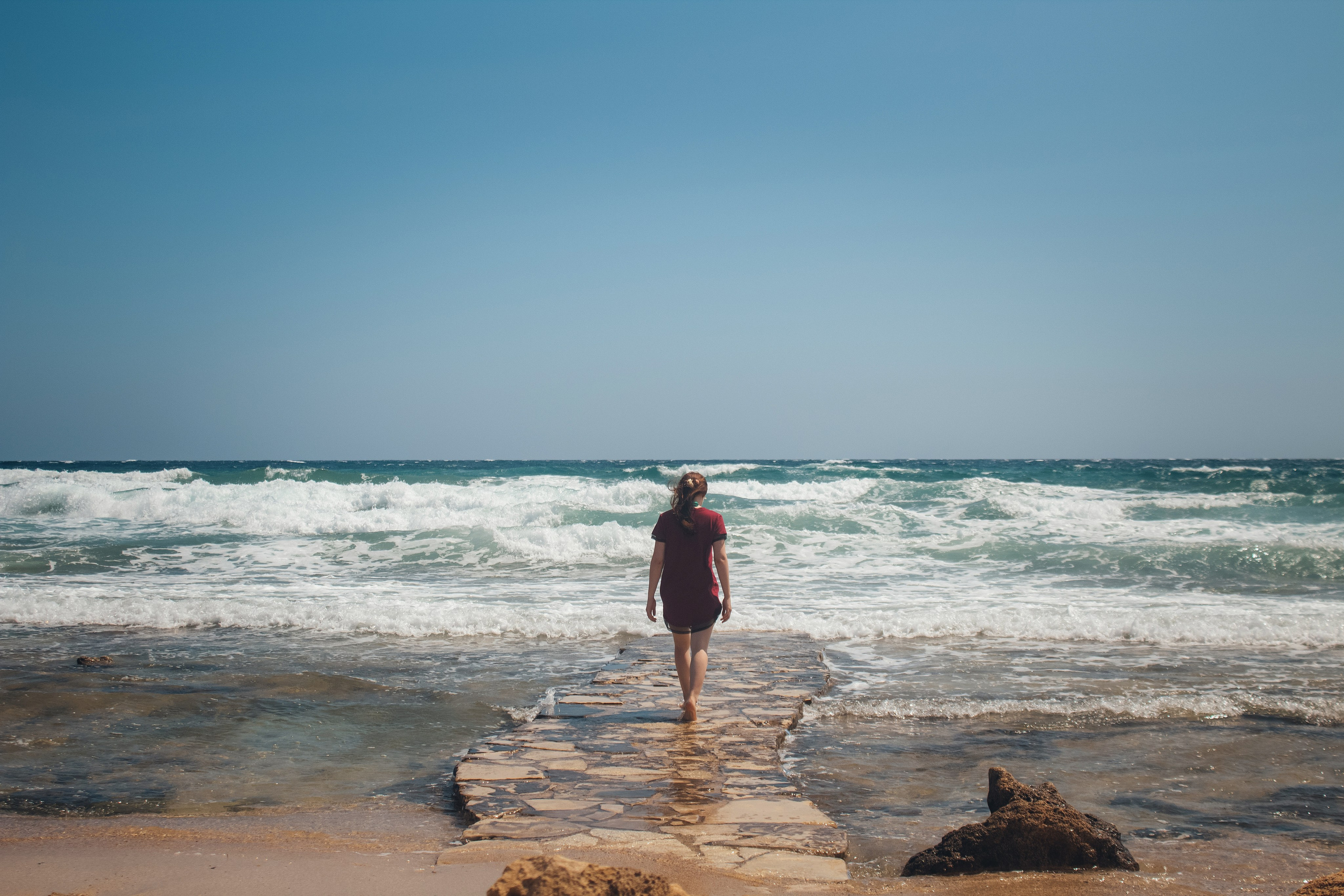 Кипр. Свадебный фотограф Копков Геннадий