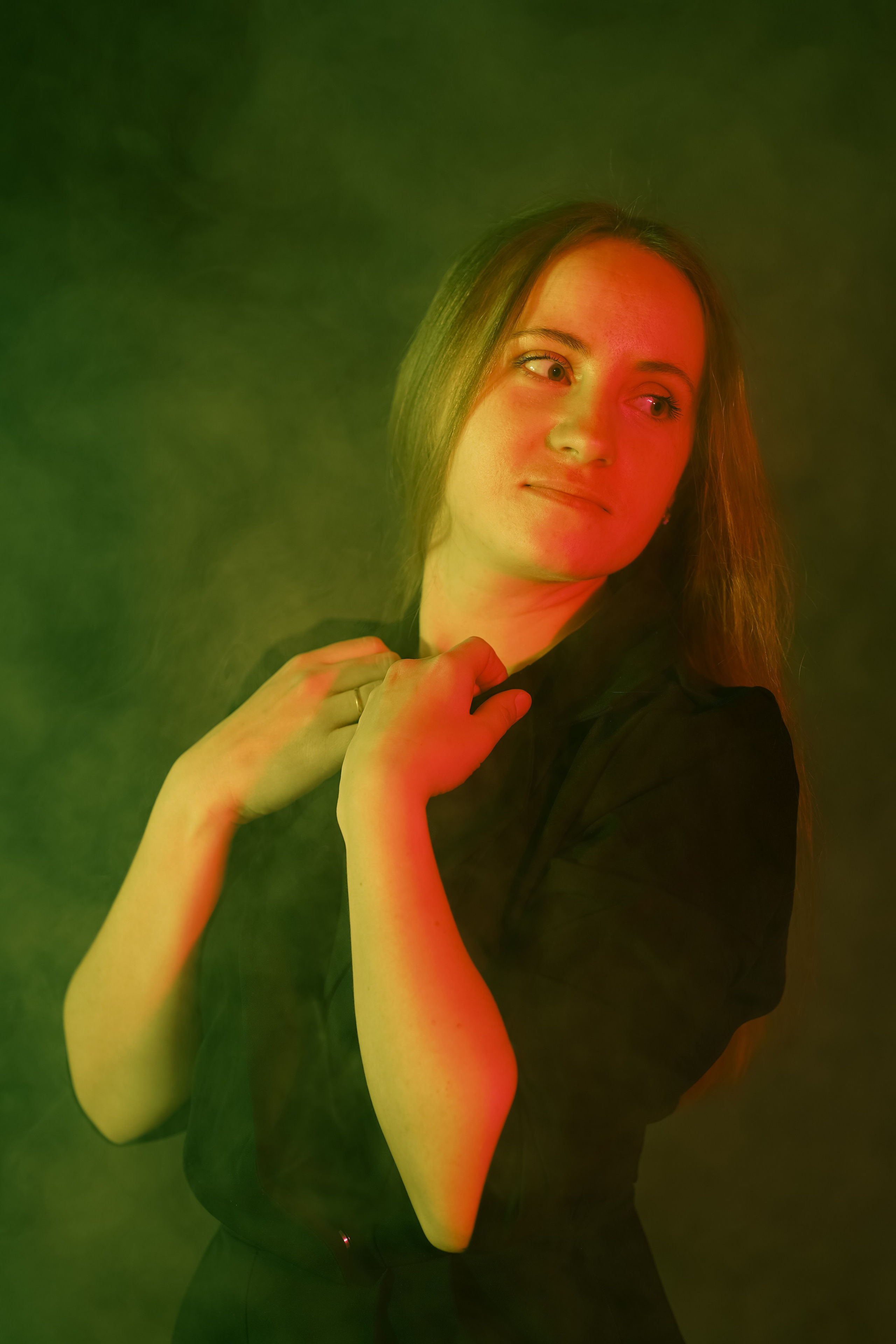 Ксения. Свадебный фотограф Копков Геннадий