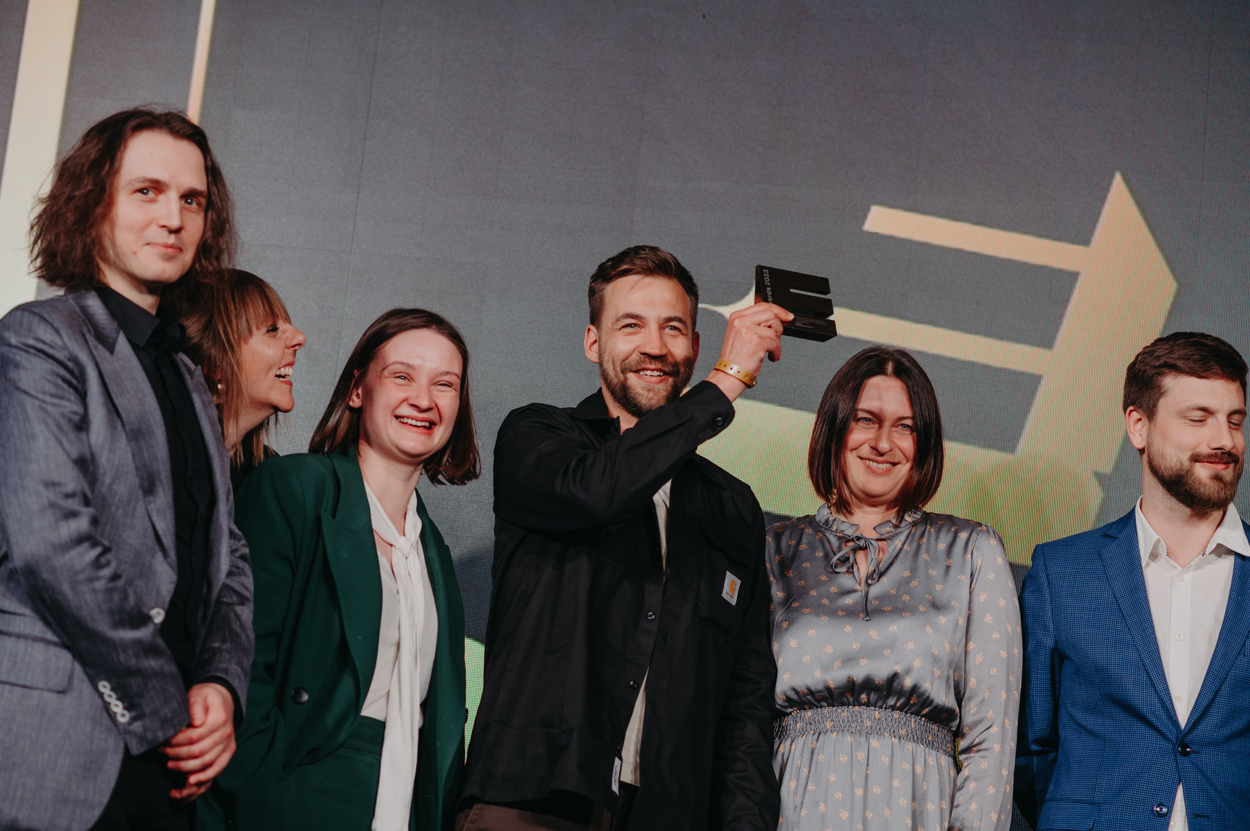 Награждение. Фотограф в Москве Илья Максимов