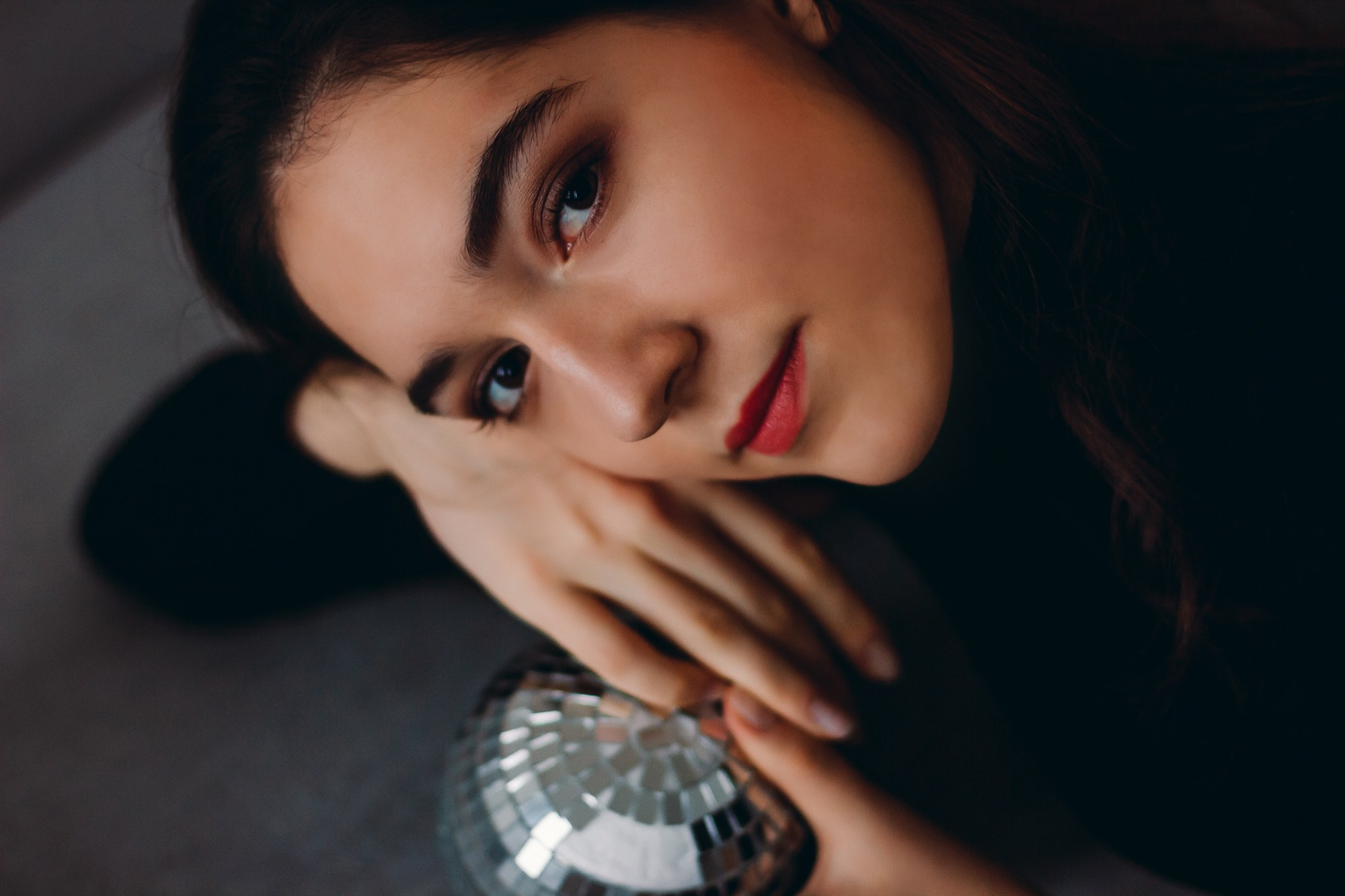 Ксения, VG models. Фотограф в Волгограде и Волжском Наталья Фирсова