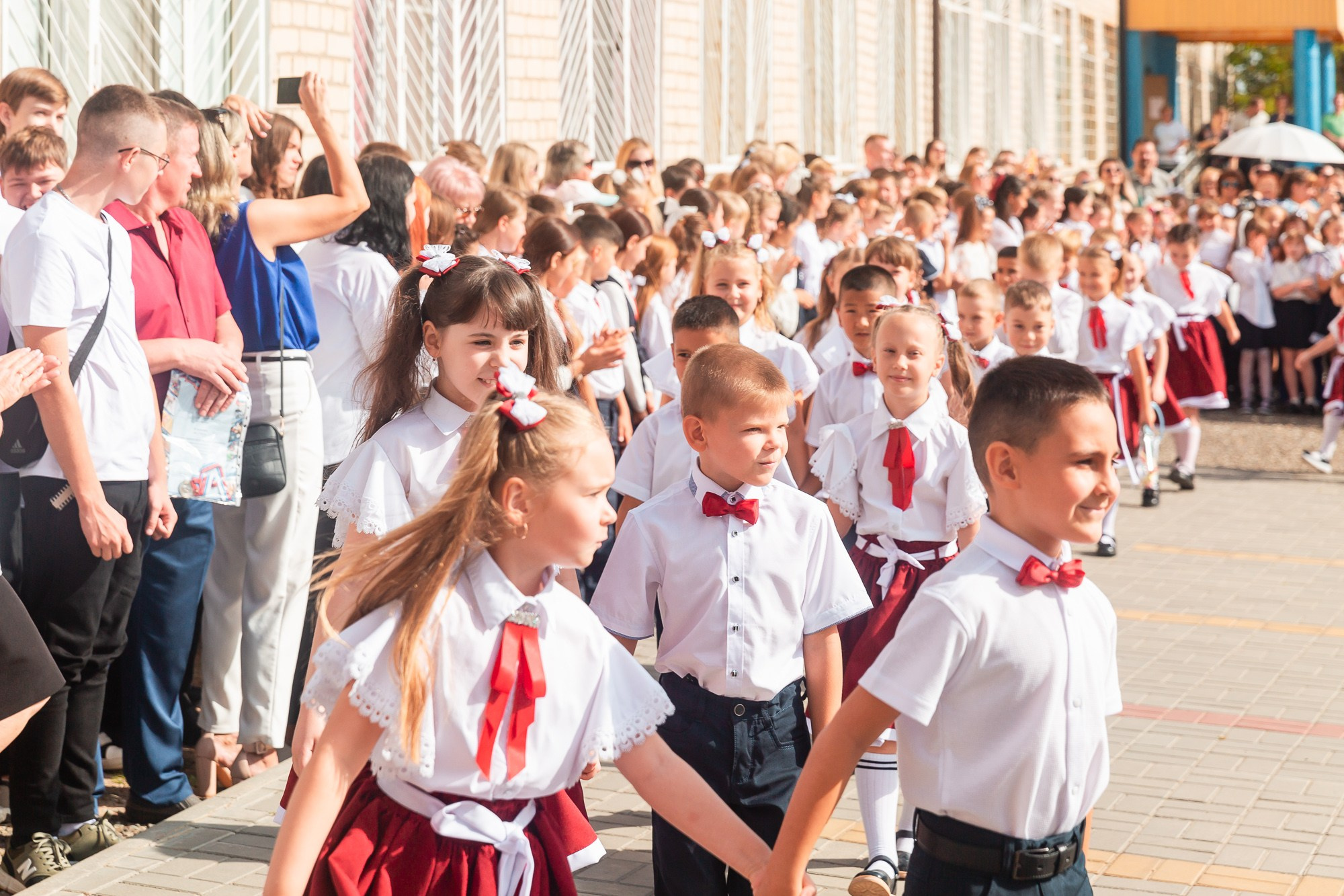 1 сентября 2025. Фотограф в Волгограде и Волжском Наталья Фирсова