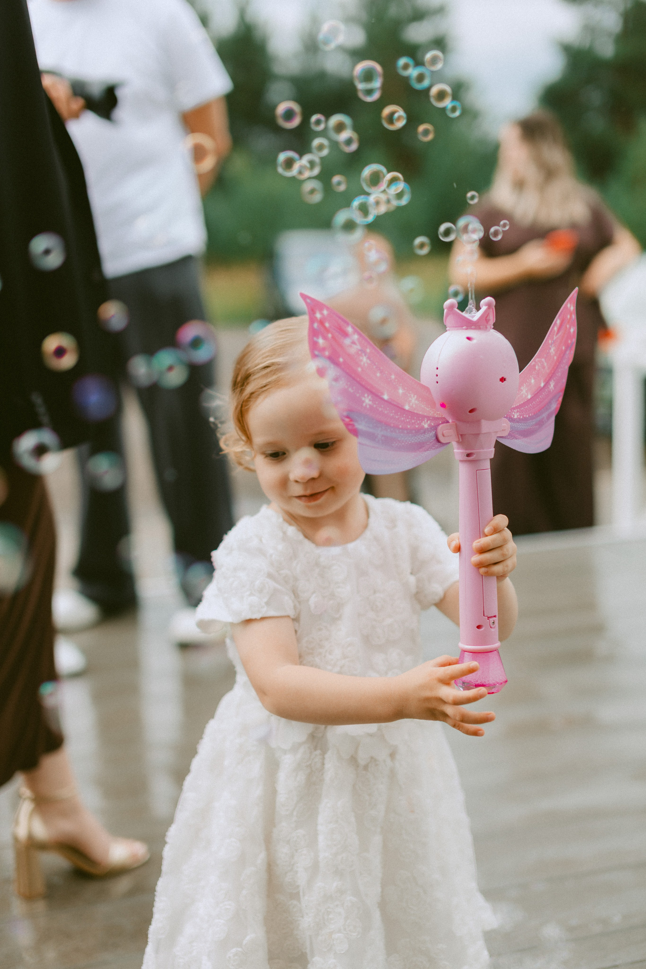 Настя и Стас. Фотограф Наталья Уколова в Саранске