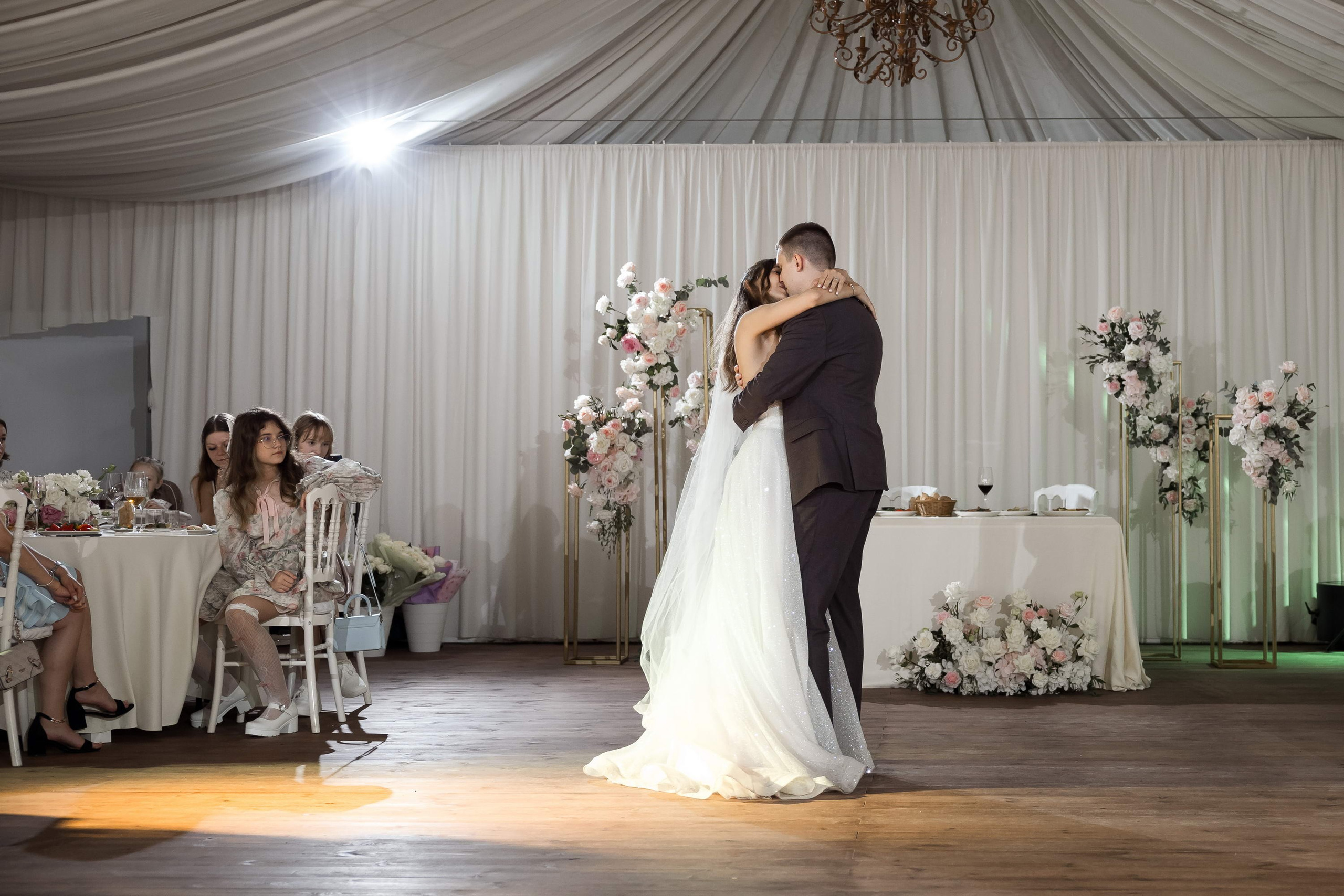 Свадьба на Финском заливе. Свадебный фотограф Игорь Брундасов 8PHOTO на свадьбу венчание загс СПб