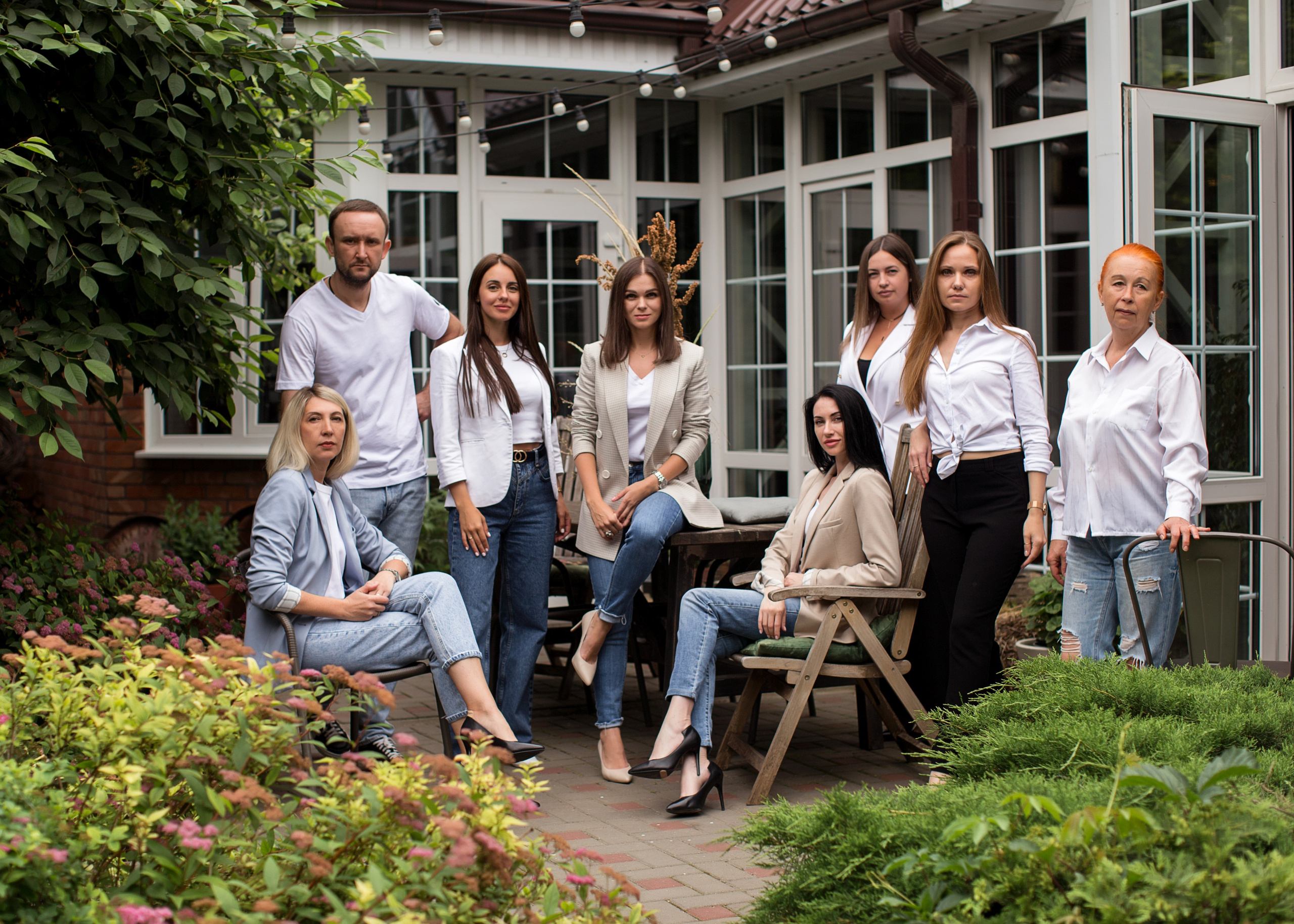 Контент-съемка для агенства недвижимости. Женский и семейный фотограф в Ростове-на-Дону и Аксае Настя Фурман