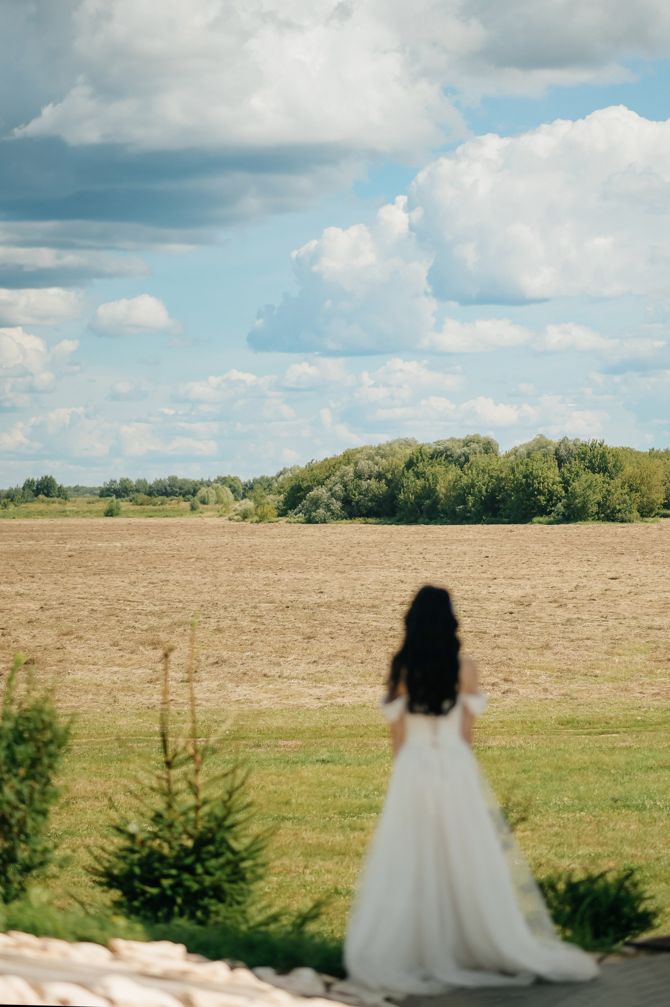 Полина & Алексей. Семейный фотограф Олеся Батурина Рязань