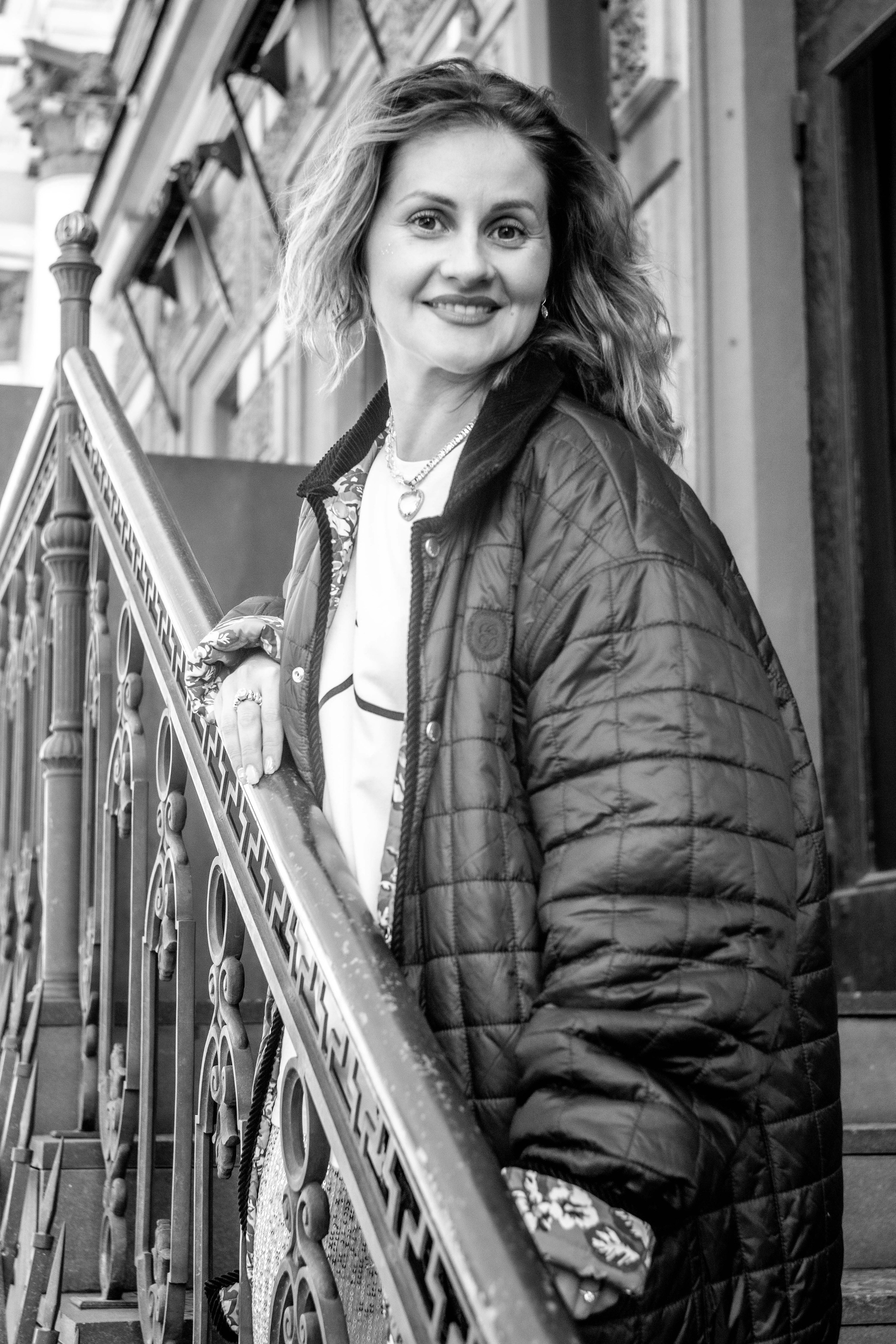 На Большой Морской (2025). Драчёва Елена портретный фотограф Санкт-Петербург