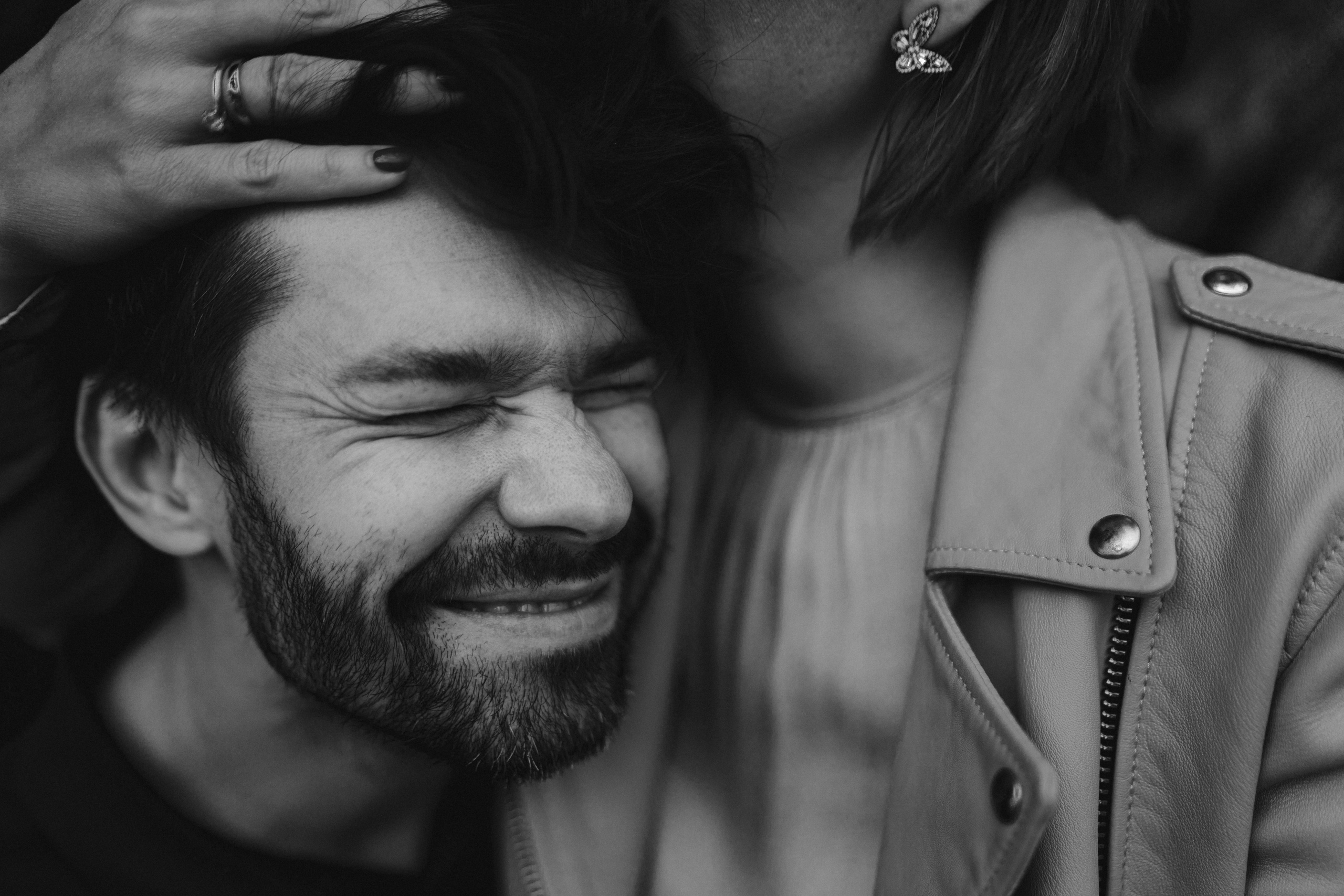 Сладкий май. Фотограф Анна Кобазева, Москва