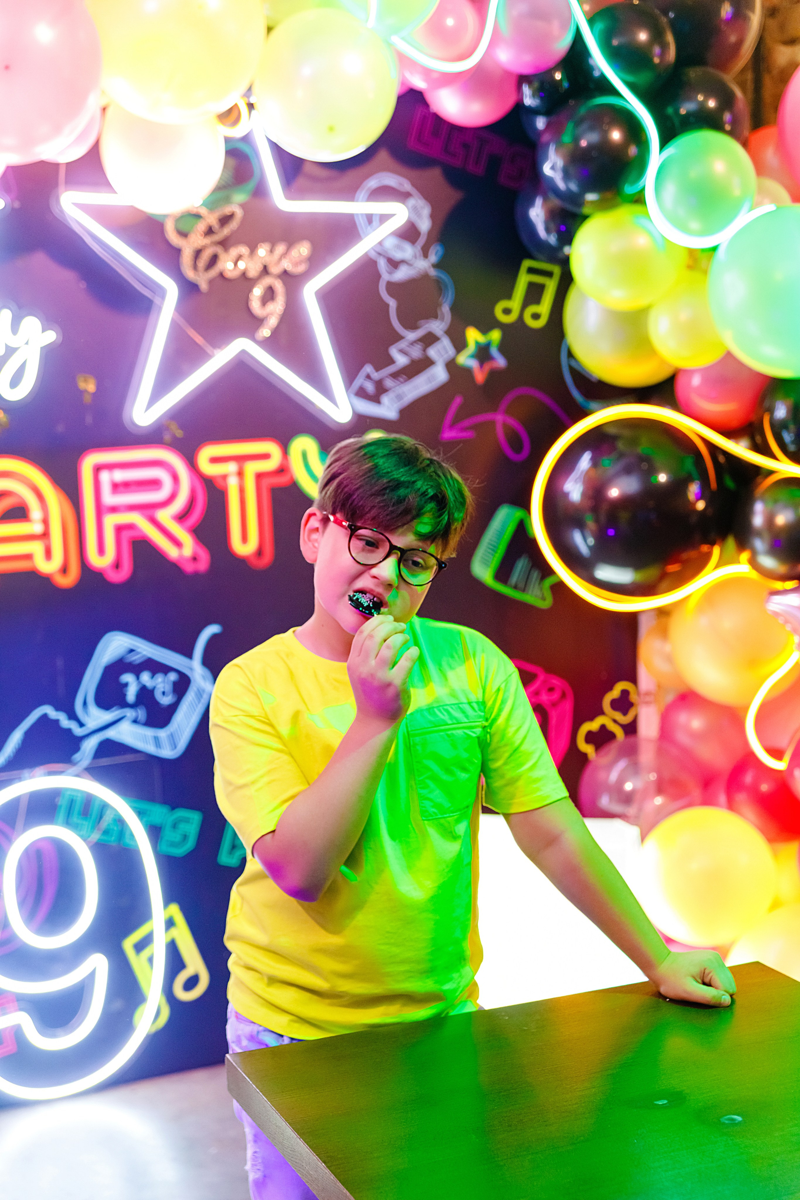 PARTY — happy birthday!. Elena Sova — семейный и женский фотограф в Санкт-Петербурге