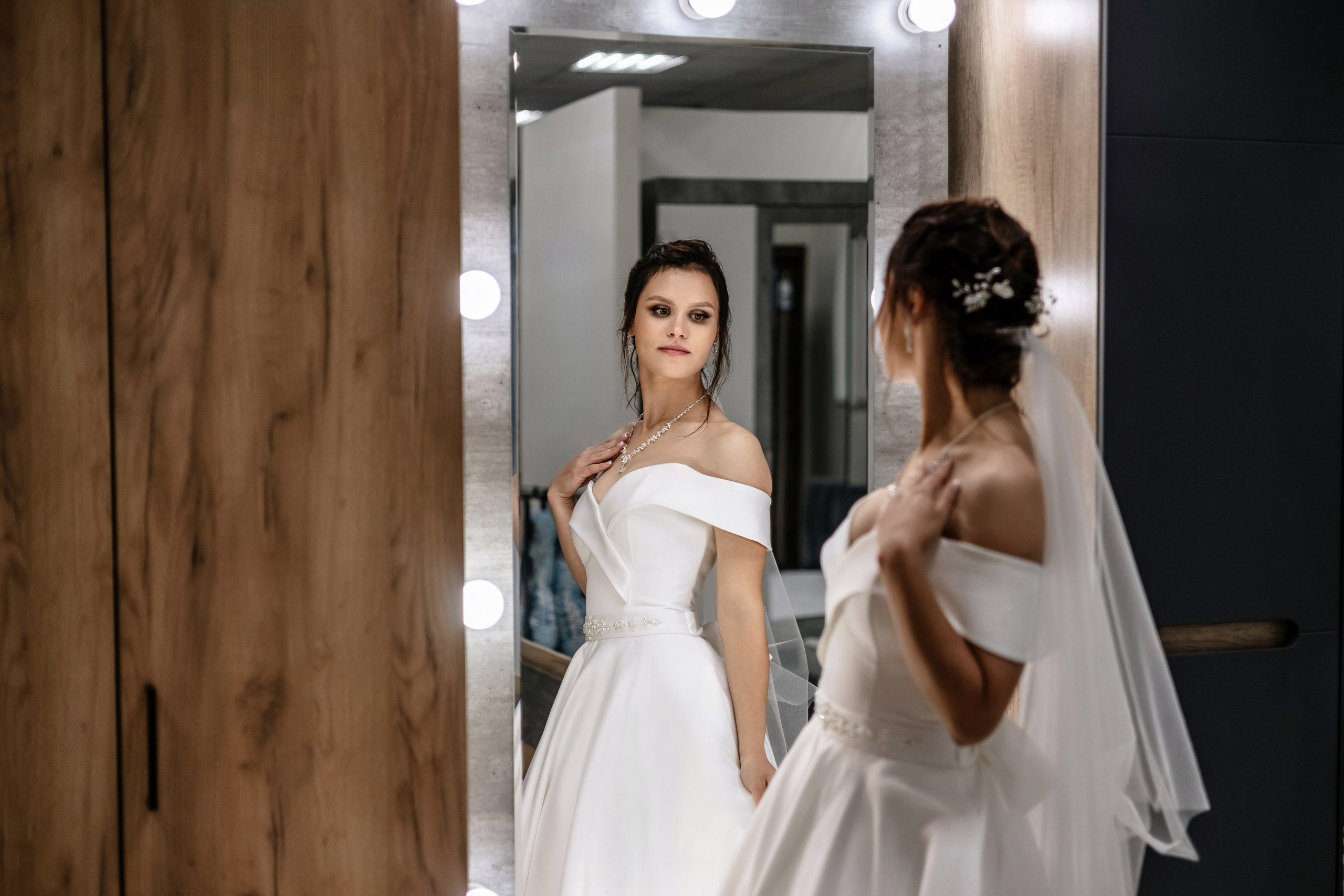 Анна и Александр. Свадебный фотограф в Калининграде Филоненко Наталья