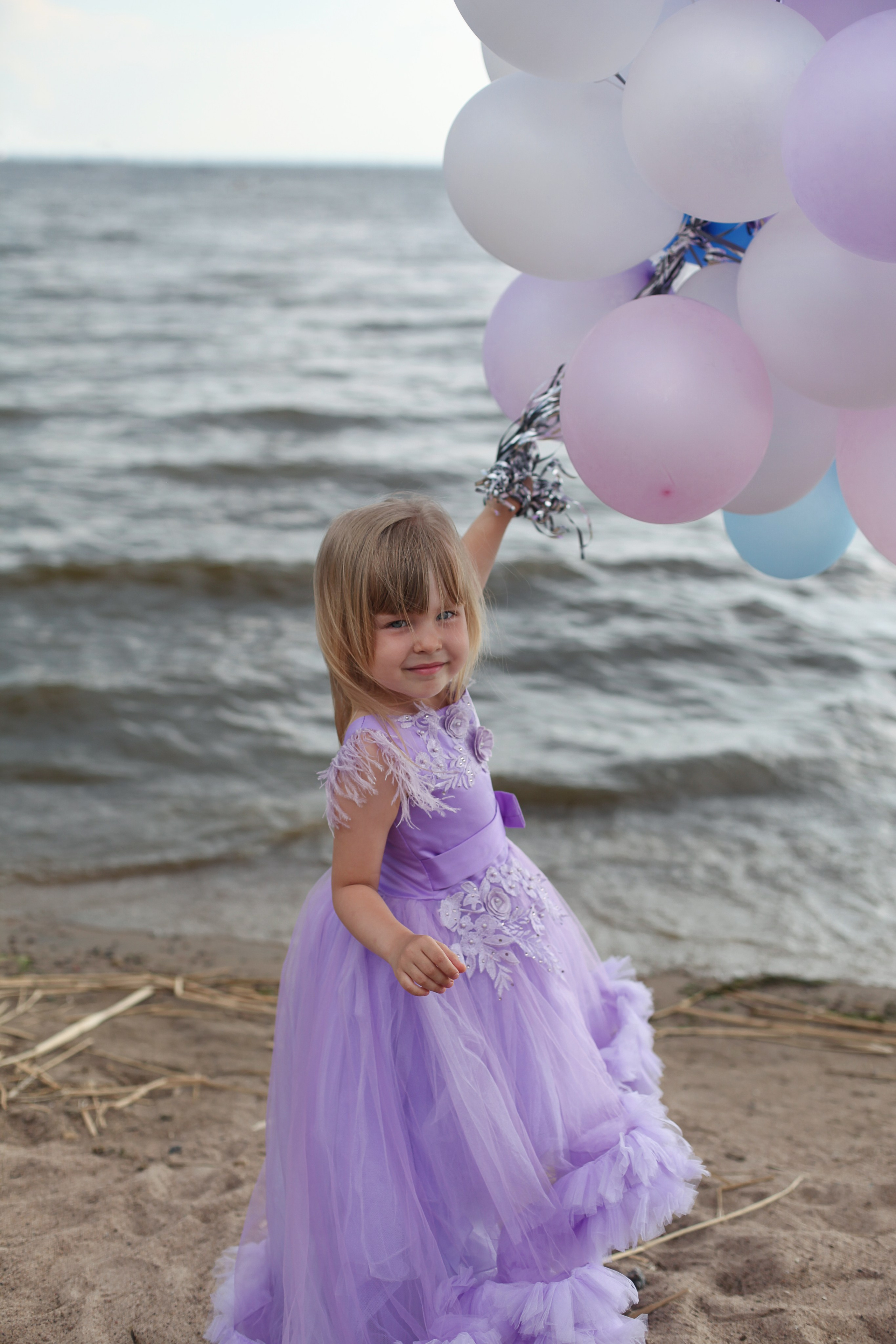 Фотопроект «Воздушные мечты»