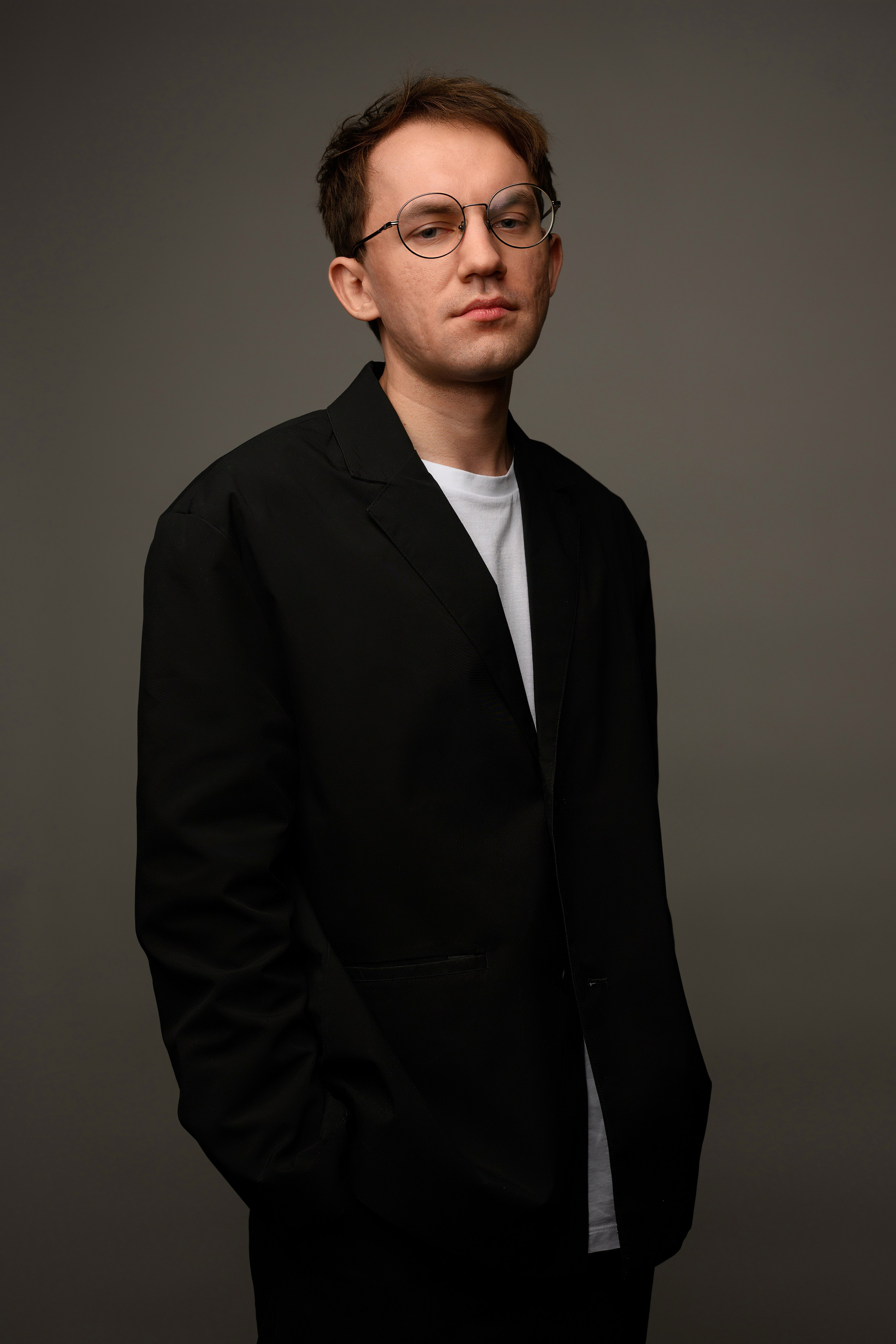 Бизнес Портрет