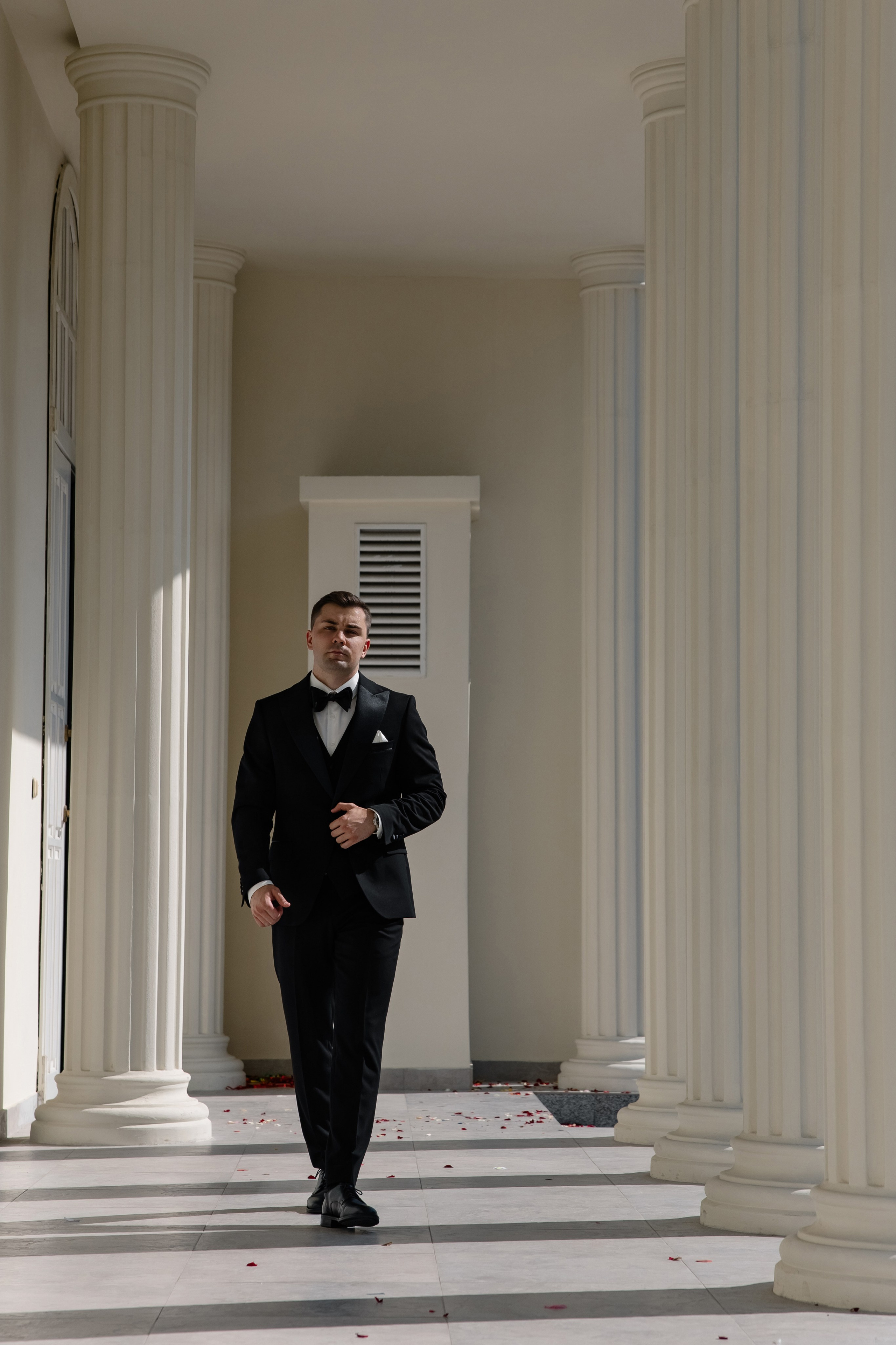 Артём и Валерия. Свадебный и семейный фотограф Краснодар, Юлия Потопахина