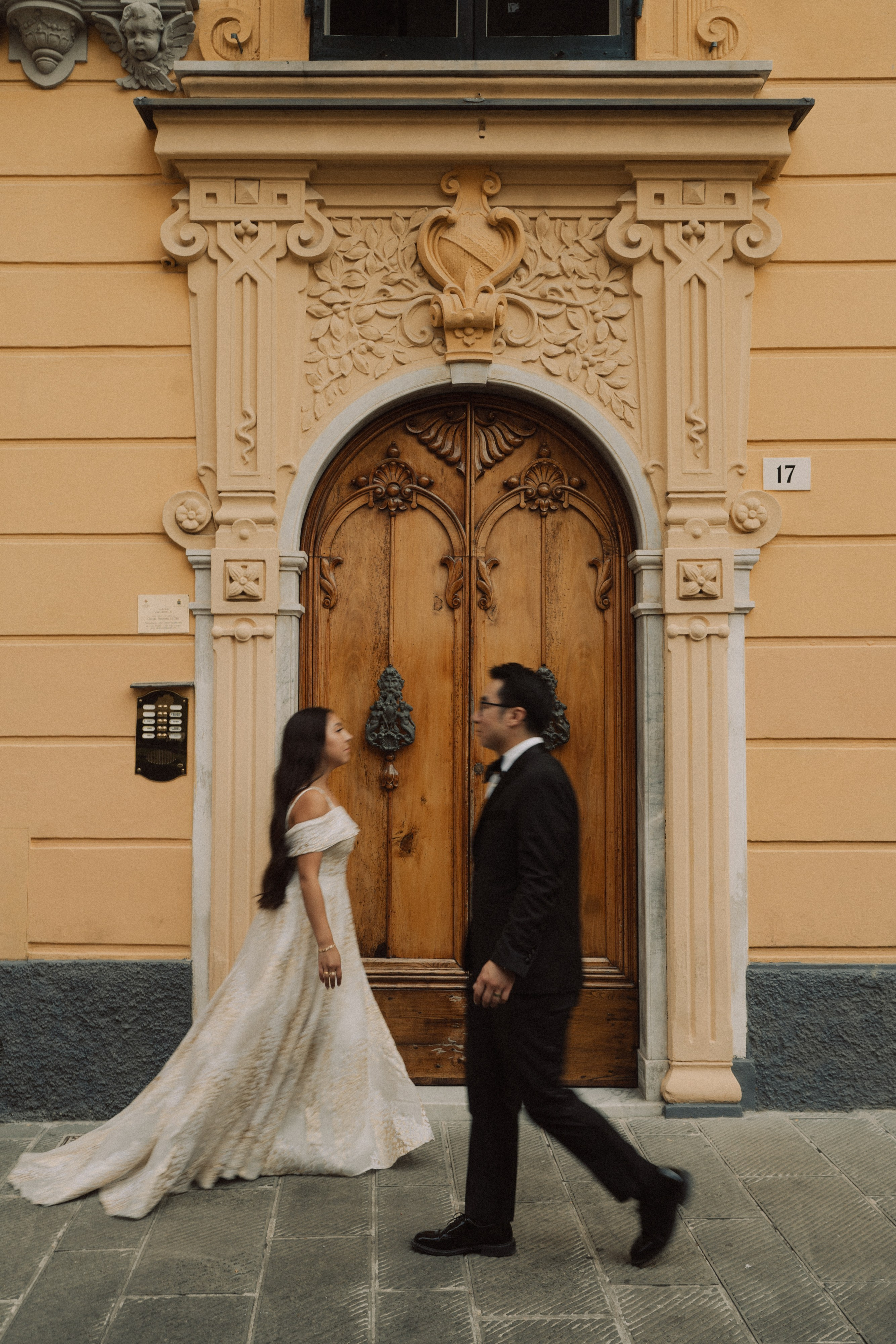 A&I, Santa Margherita