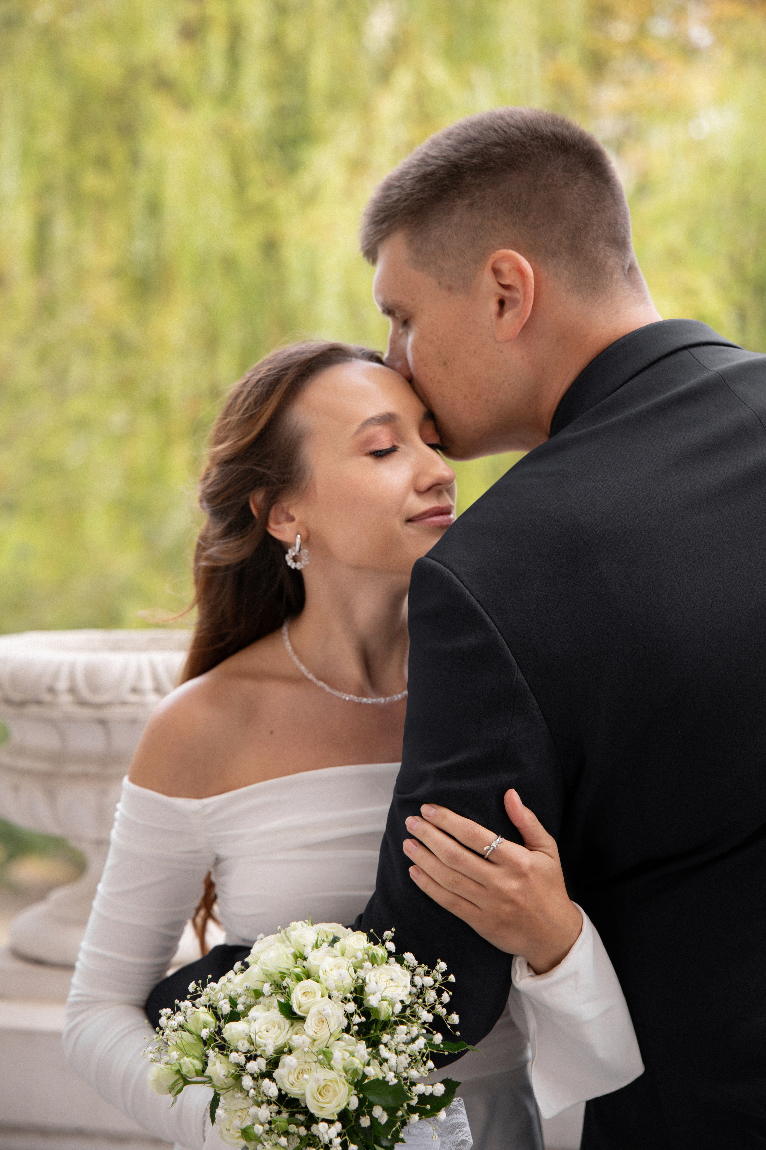 Алексей & Алла. Анна Рышкевич