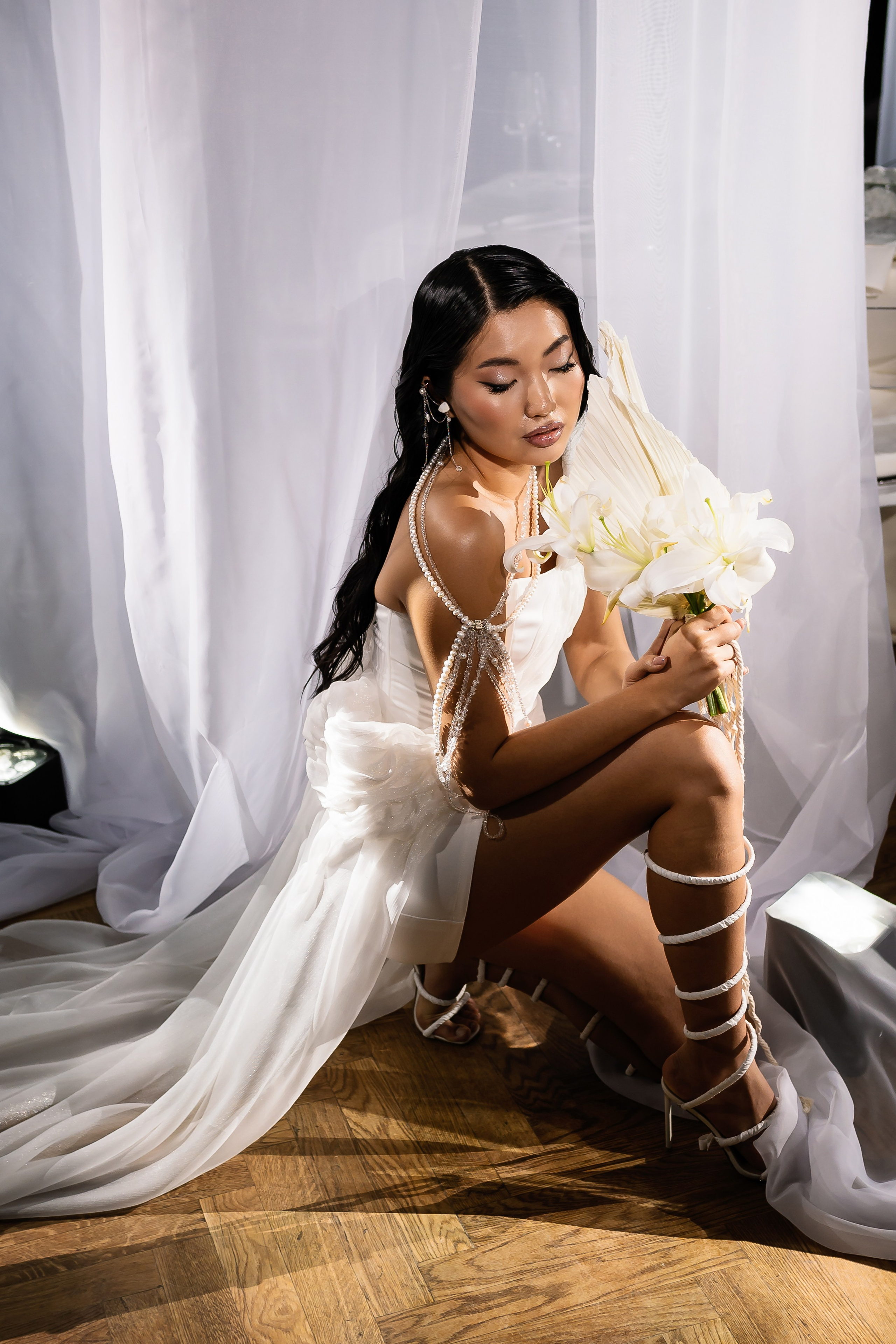 Егор и Юлия