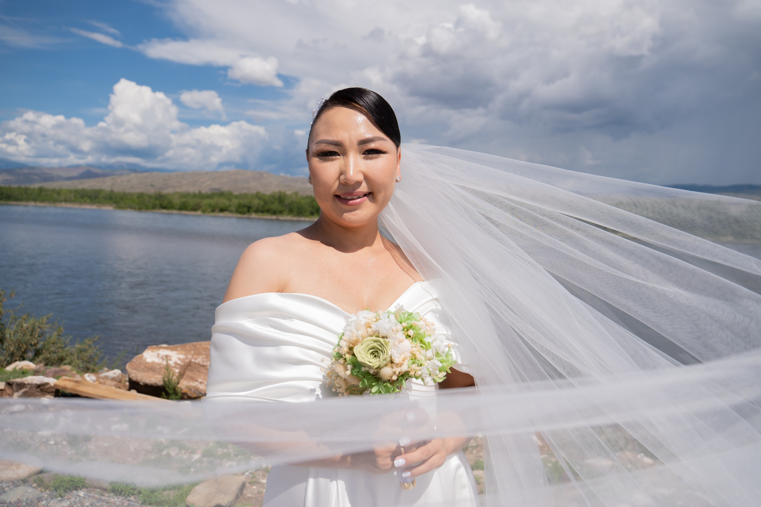 Свадьбы 2024. SHUDE TUVA — фотограф и видеограф в Кызыле