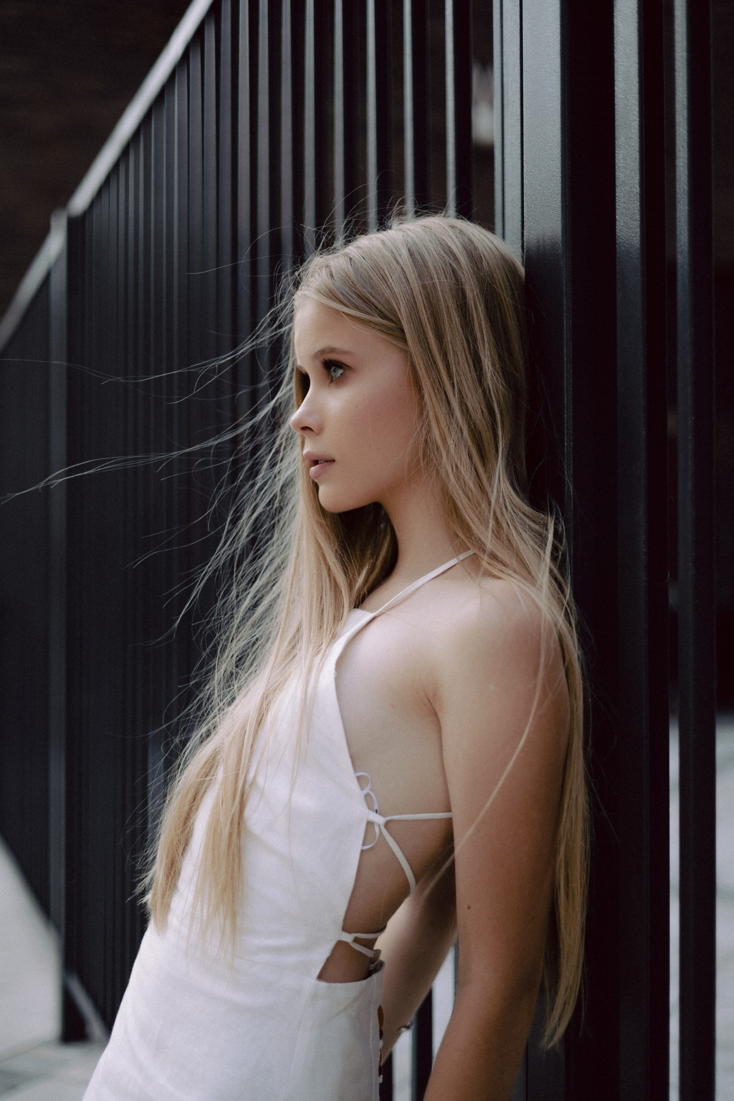 Милана. Свадебный и портретный фотограф в Москве Анастасия Масюк