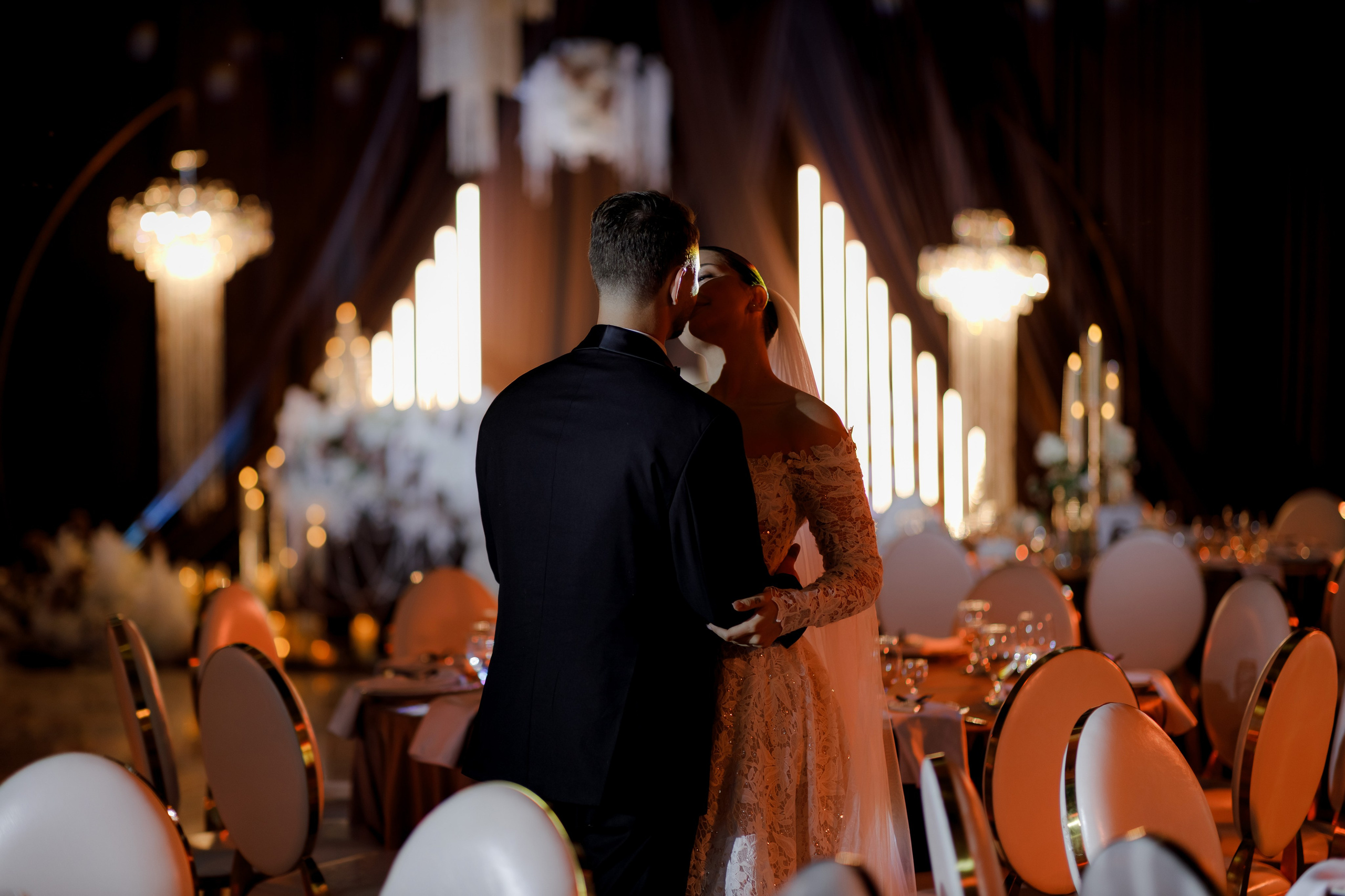 Sergey & Veronika. Свадебный фотограф Костанай/Астана