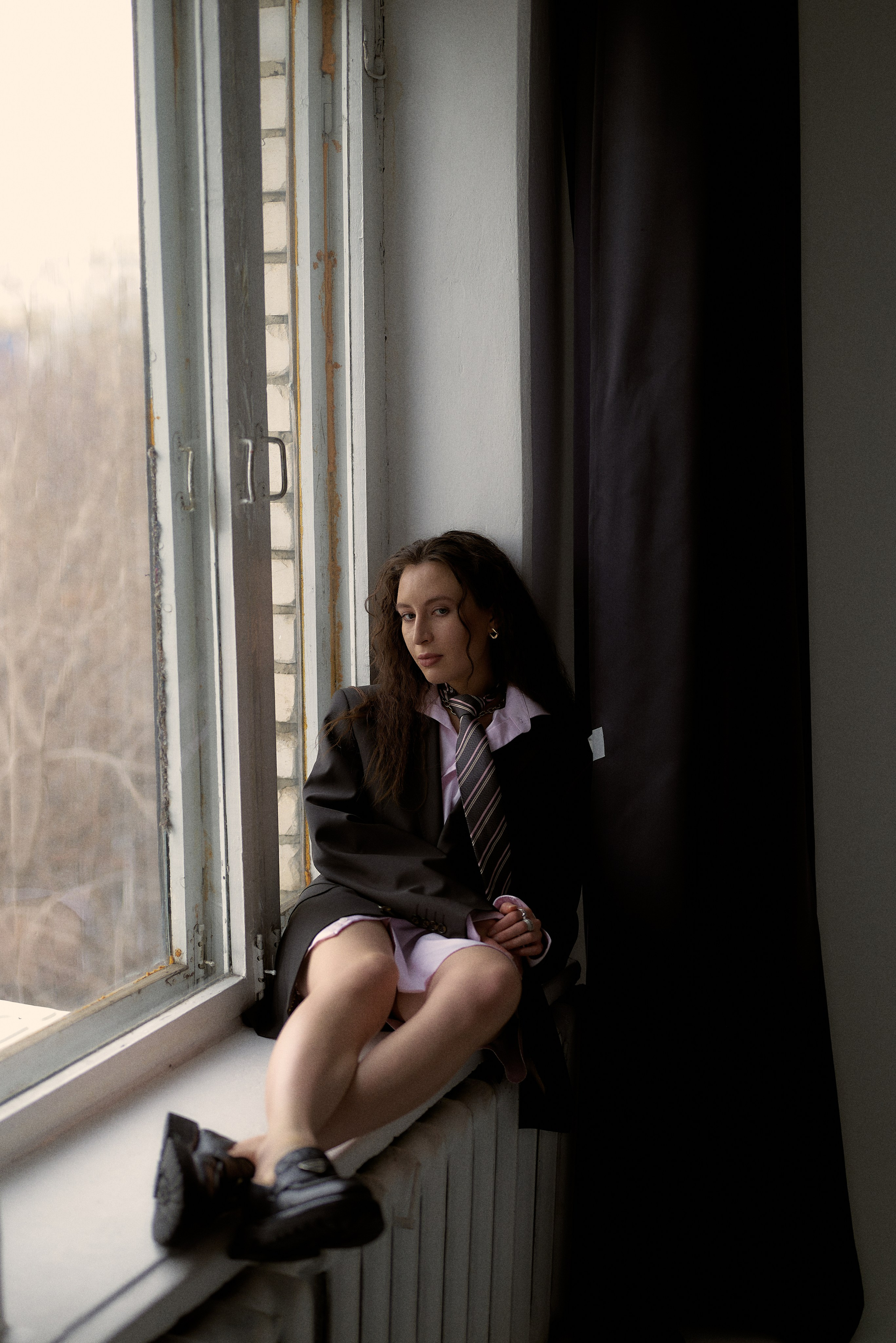 Anna. Портретный фотограф в Казани