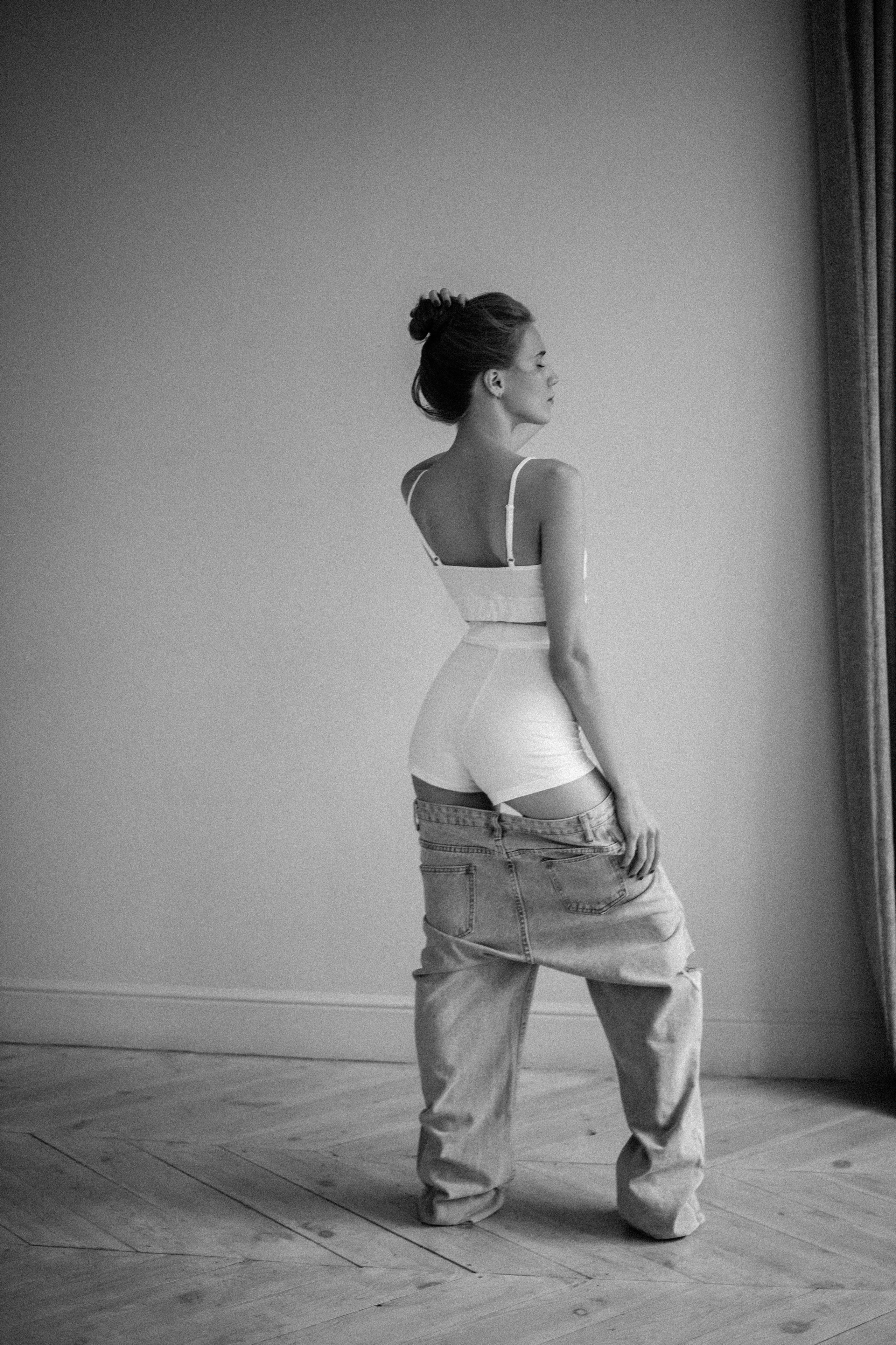 Арина. Фотограф в Екатеринбурге Веретенова Наталья