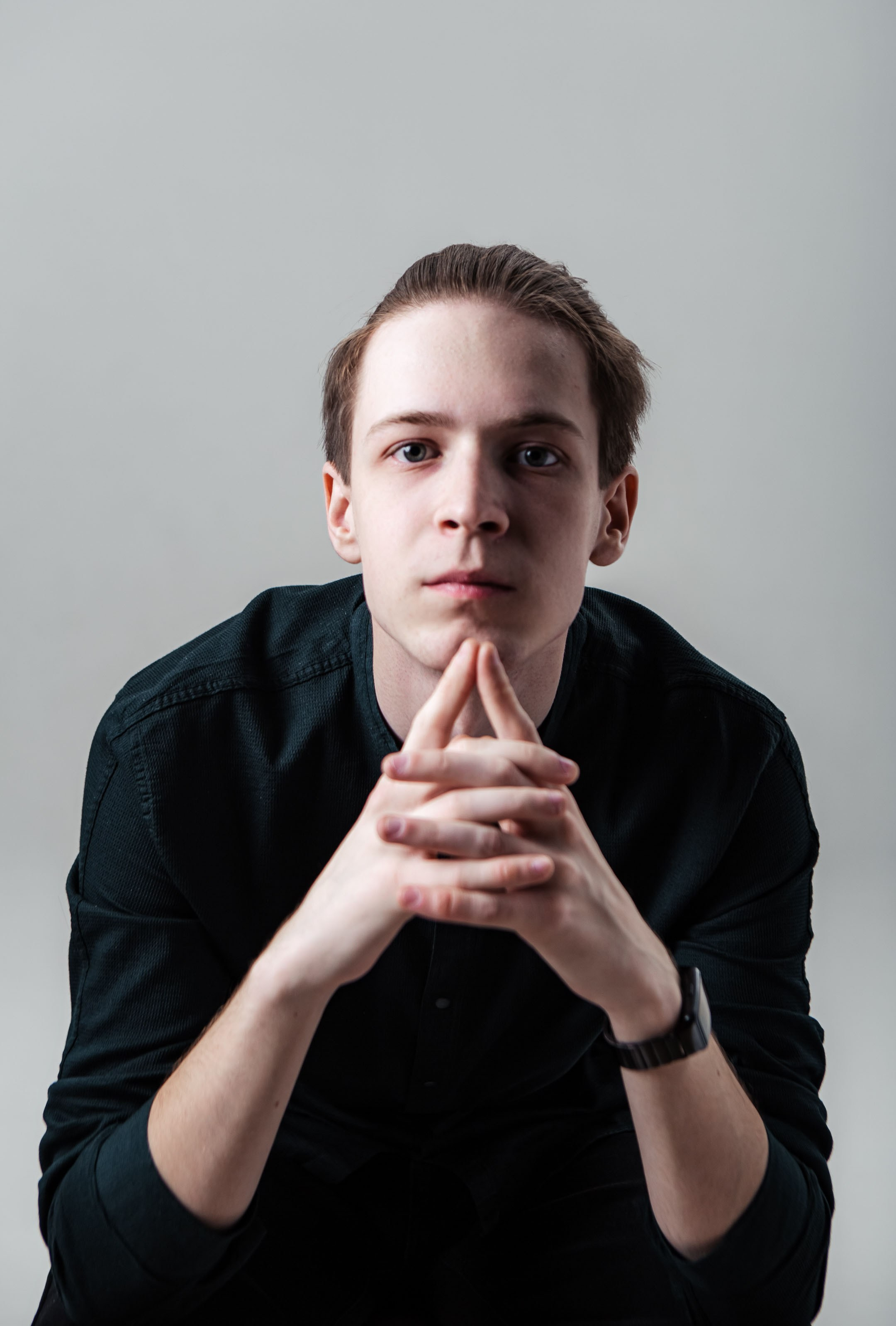 Мужской портрет. Фотограф Тверь|Москва|Волоколамск| Отт Кристина