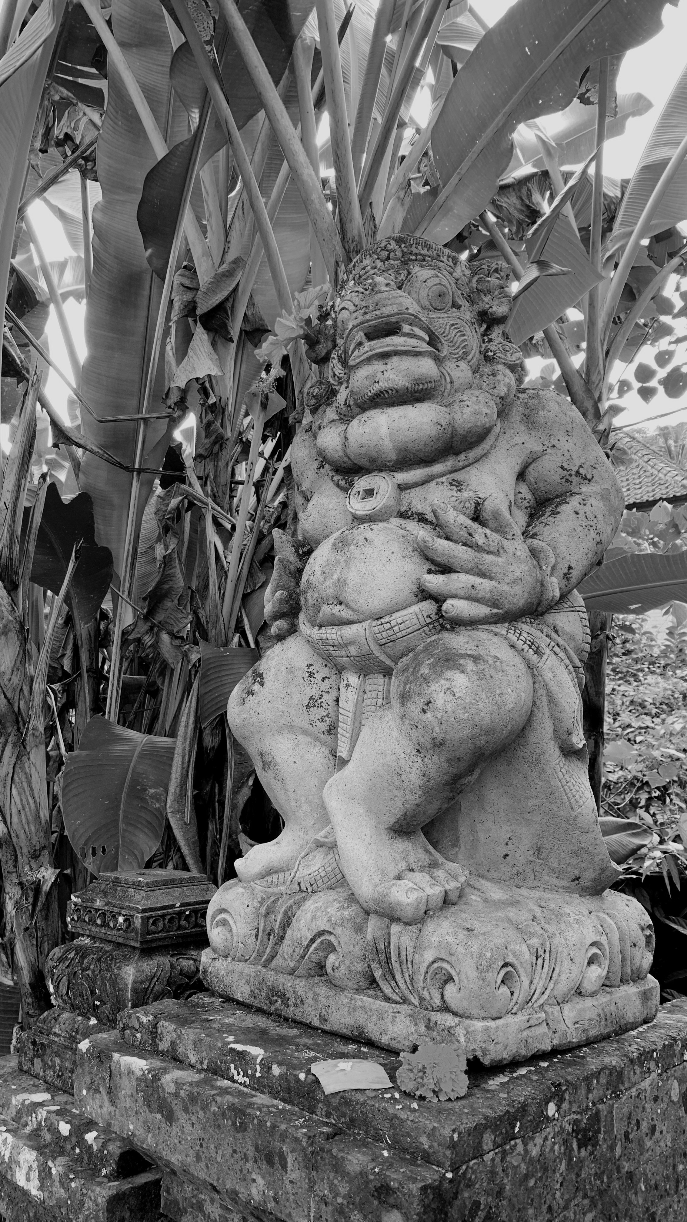 Вилла на Бали. PINEHOUSE. Семейная студия дизайна интерьера Антона и Елены Базалийских